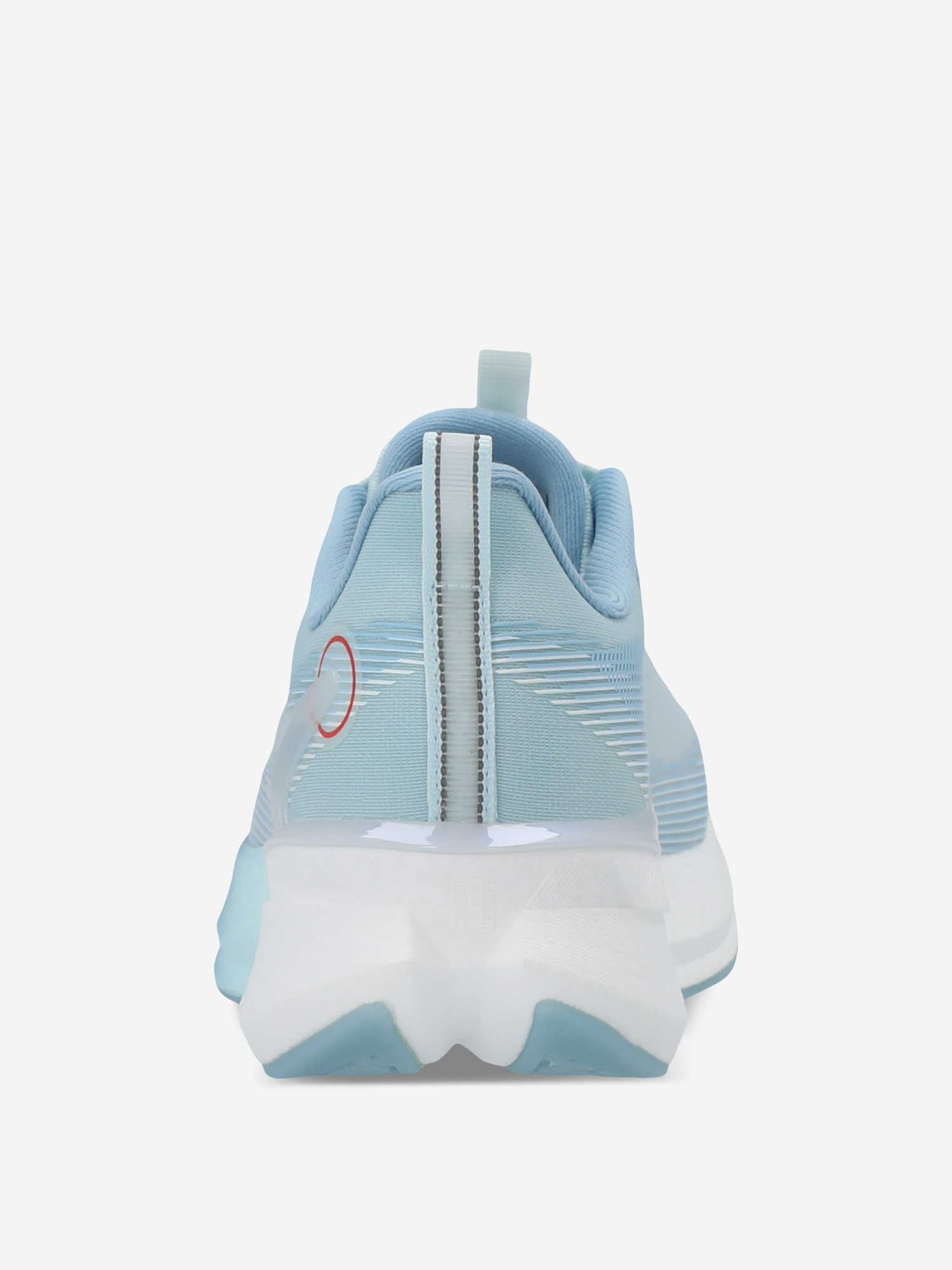 фото Кроссовки женские li-ning red hare 8 pro, голубой
