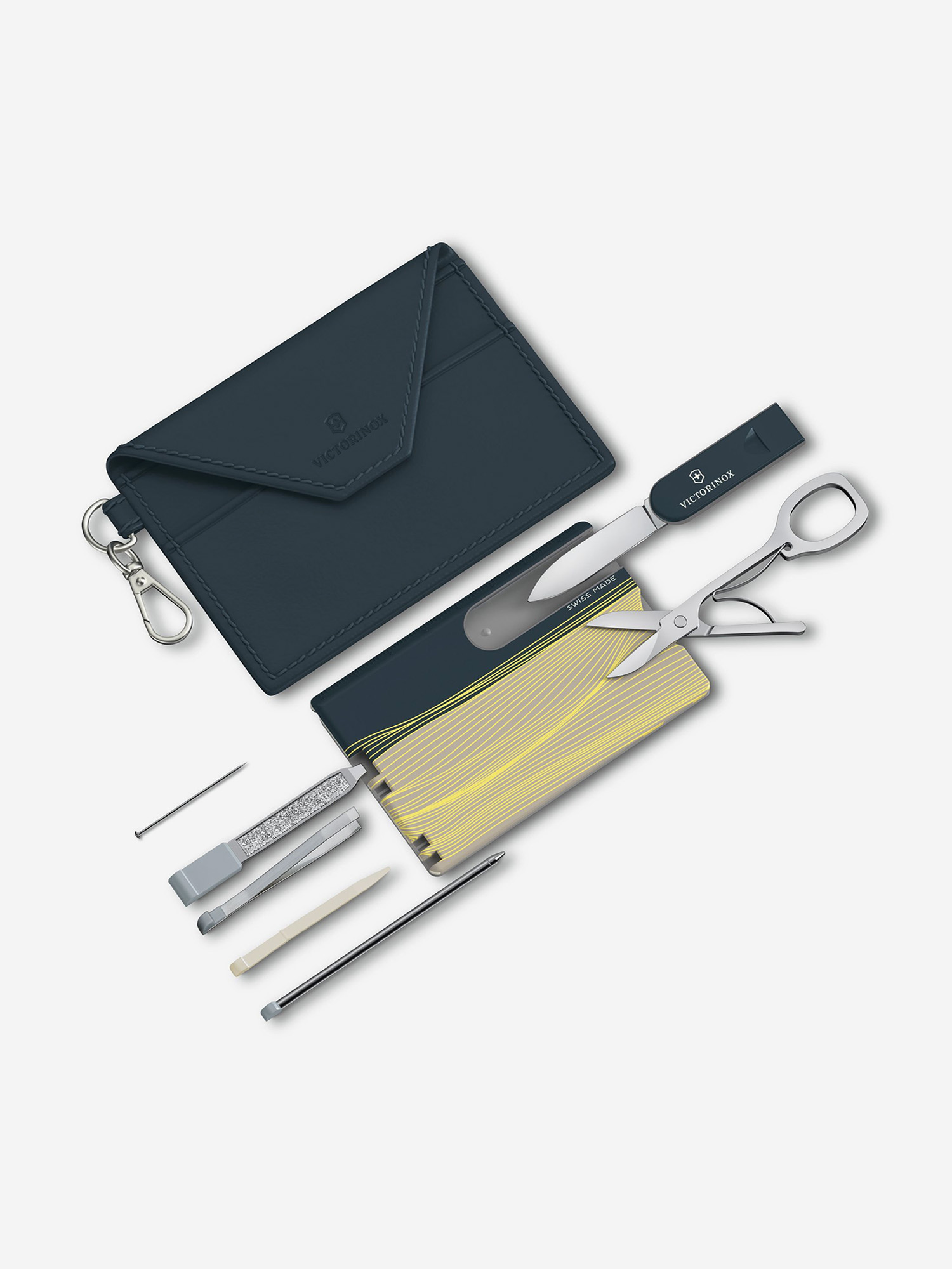 Швейцарская карточка Victorinox Swiss Card Classic New York Style, 82 мм, 10 функций, Зеленый
Швейцарская карточка Victorinox Swiss Card Classic New York Style, 82 мм, 10 функций, Зеленый