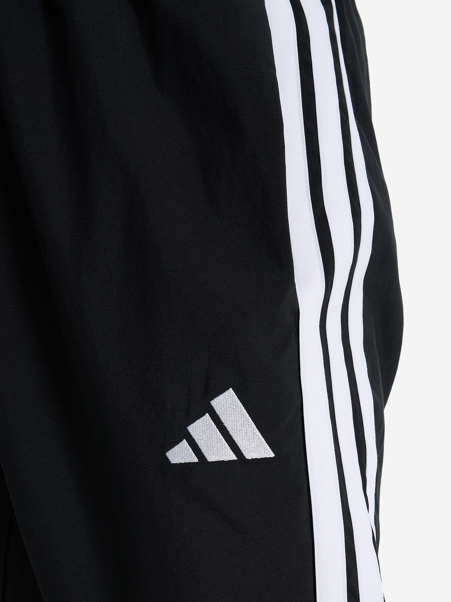фото Брюки мужские adidas, черный