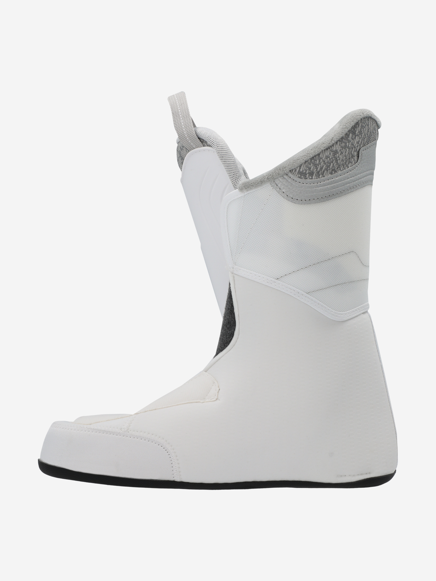фото Ботинки горнолыжные женские head edge 85 w hv boa, серый