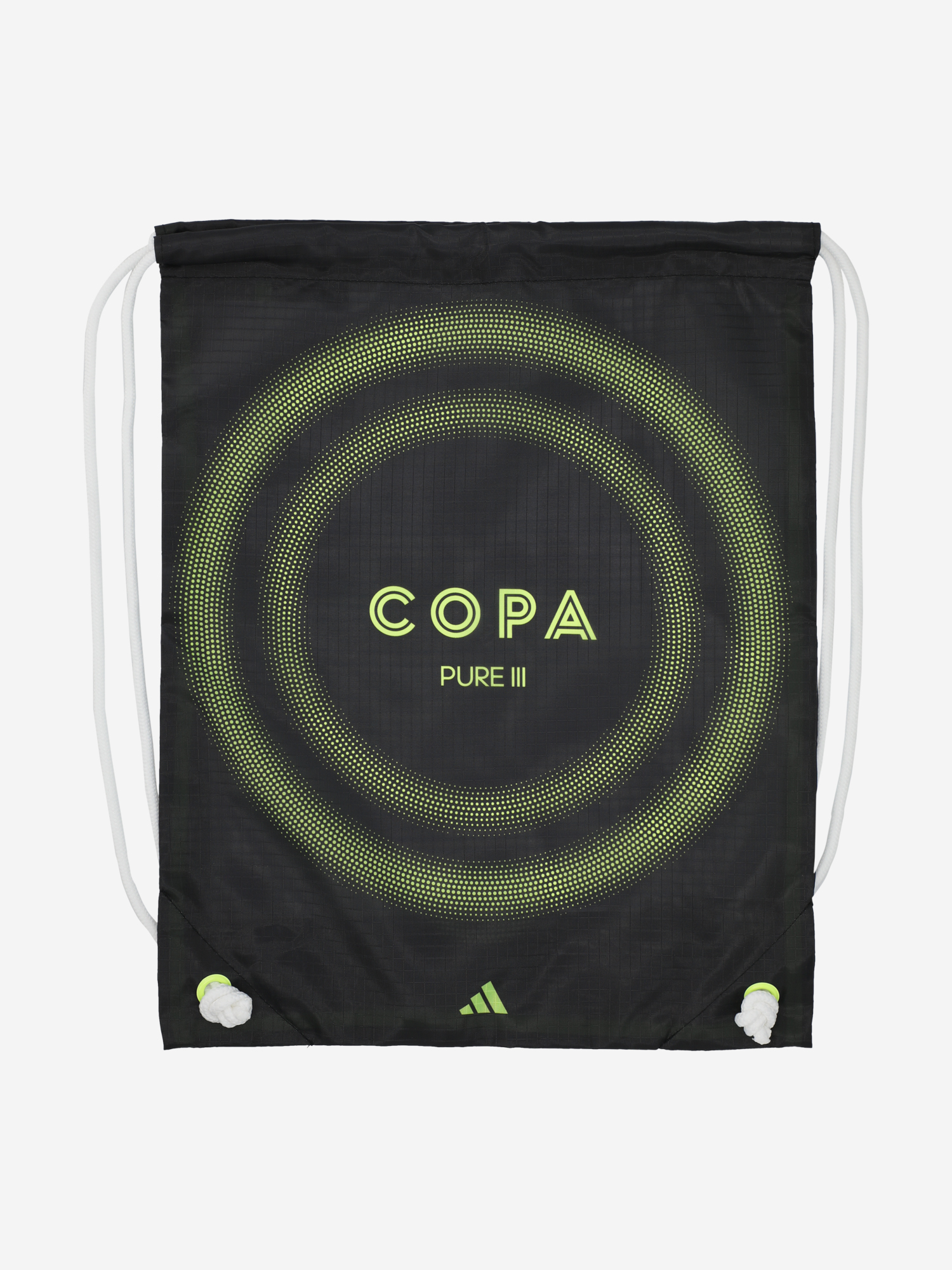 фото Бутсы мужские adidas copa pure iii elite fg, черный