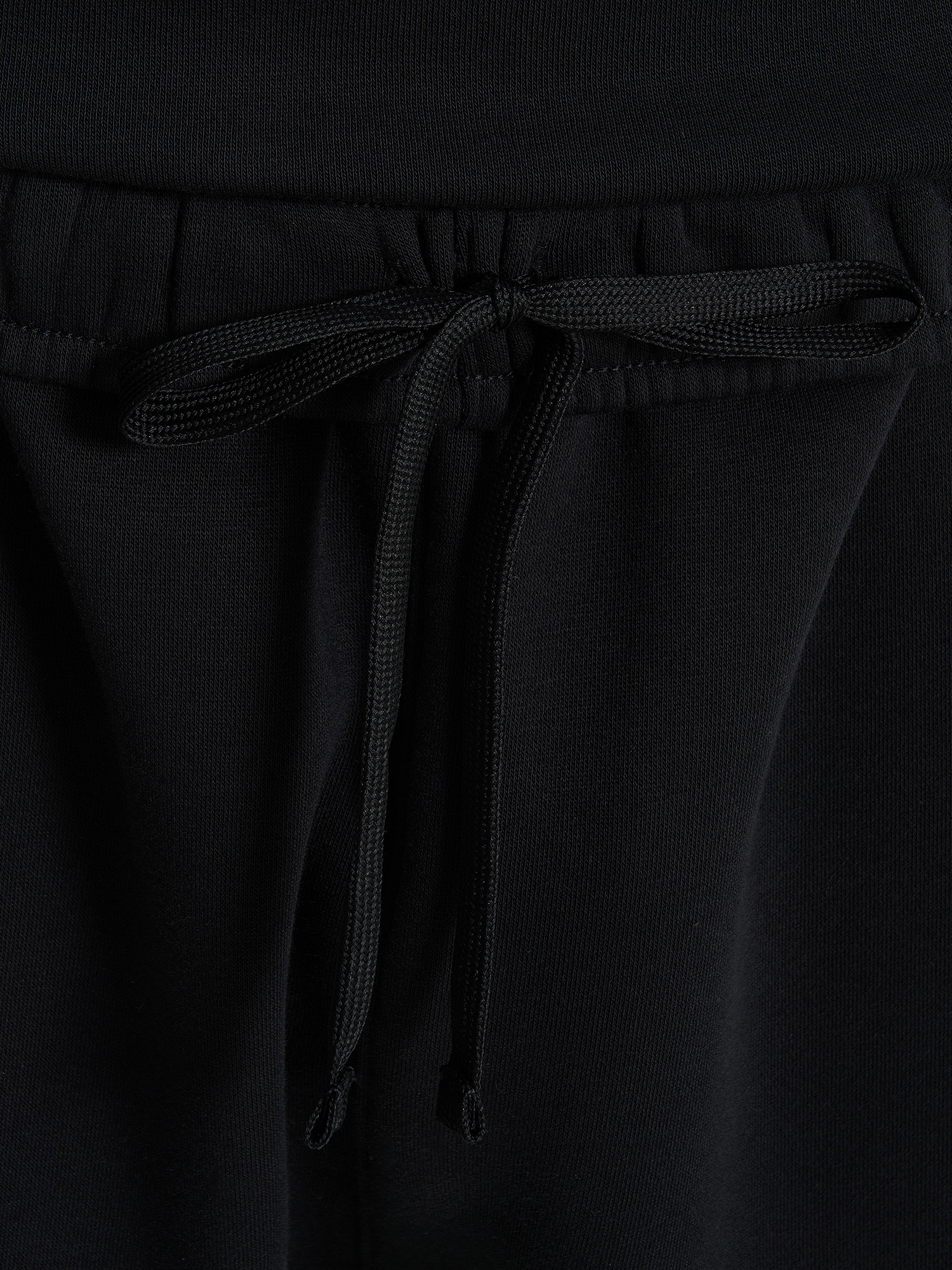 фото Брюки мужские nike, черный