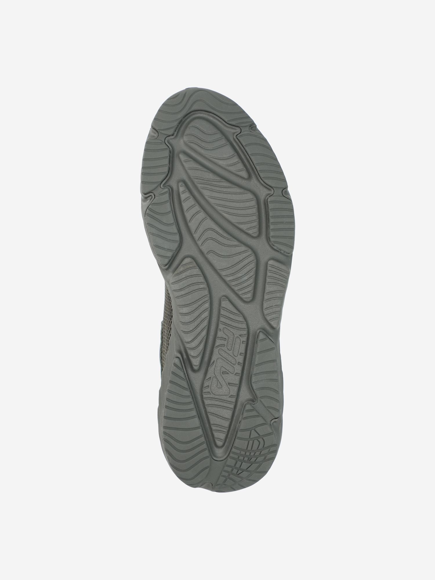 фото Кроссовки мужские fila megalite 7.0, зеленый