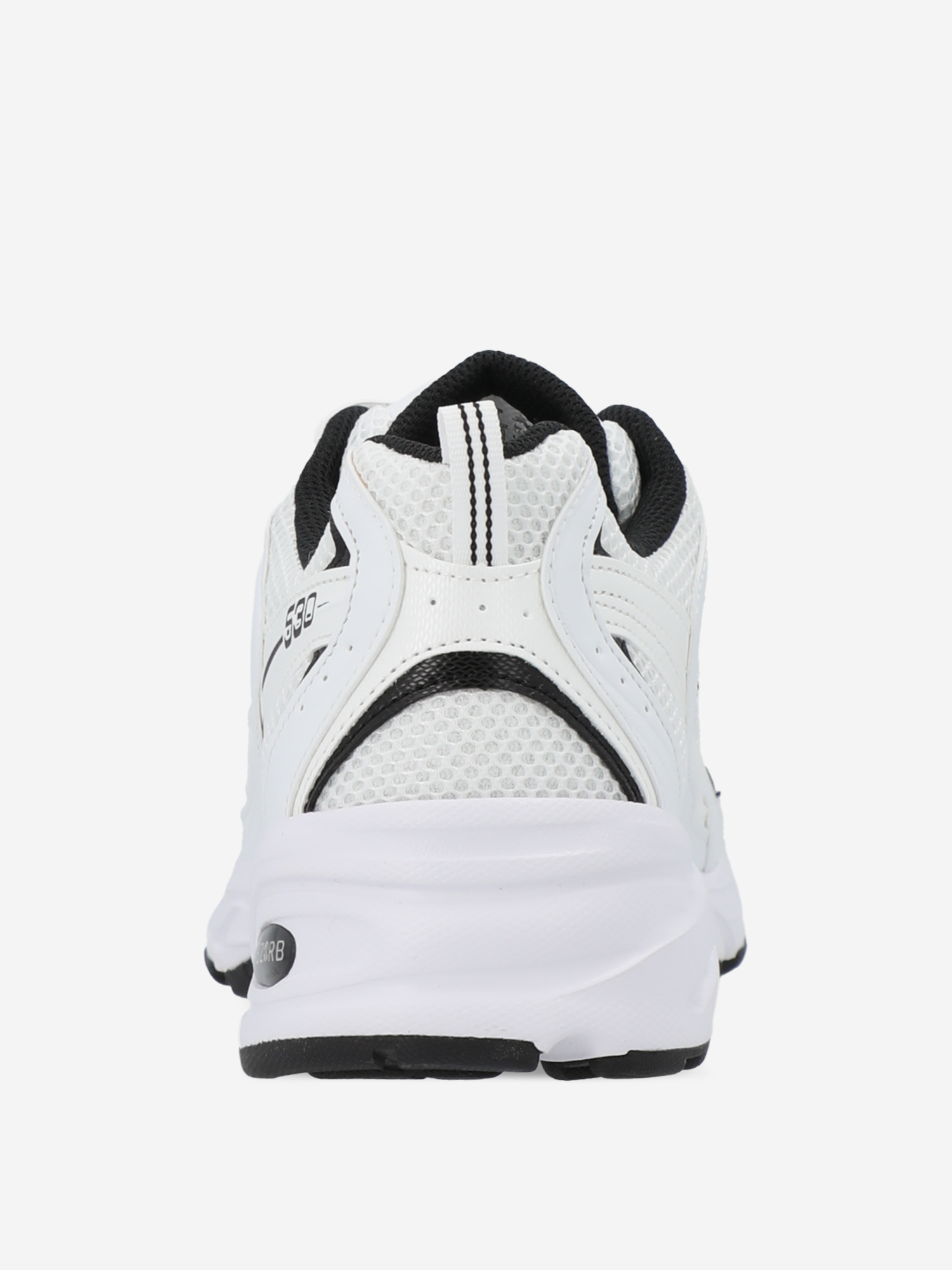 фото Кроссовки мужские new balance 530, белый