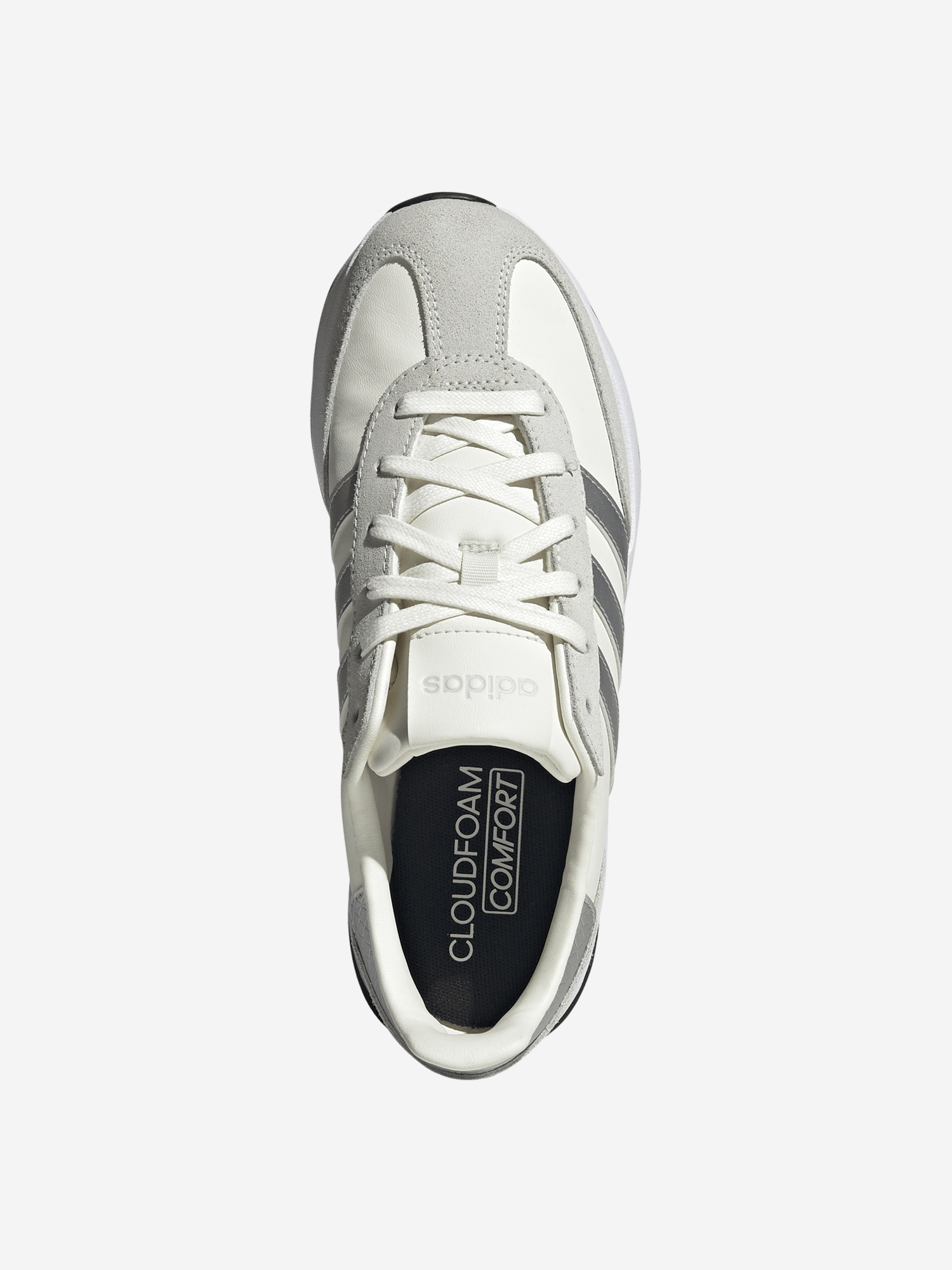 фото Кроссовки женские adidas run 70 s 2.0, бежевый