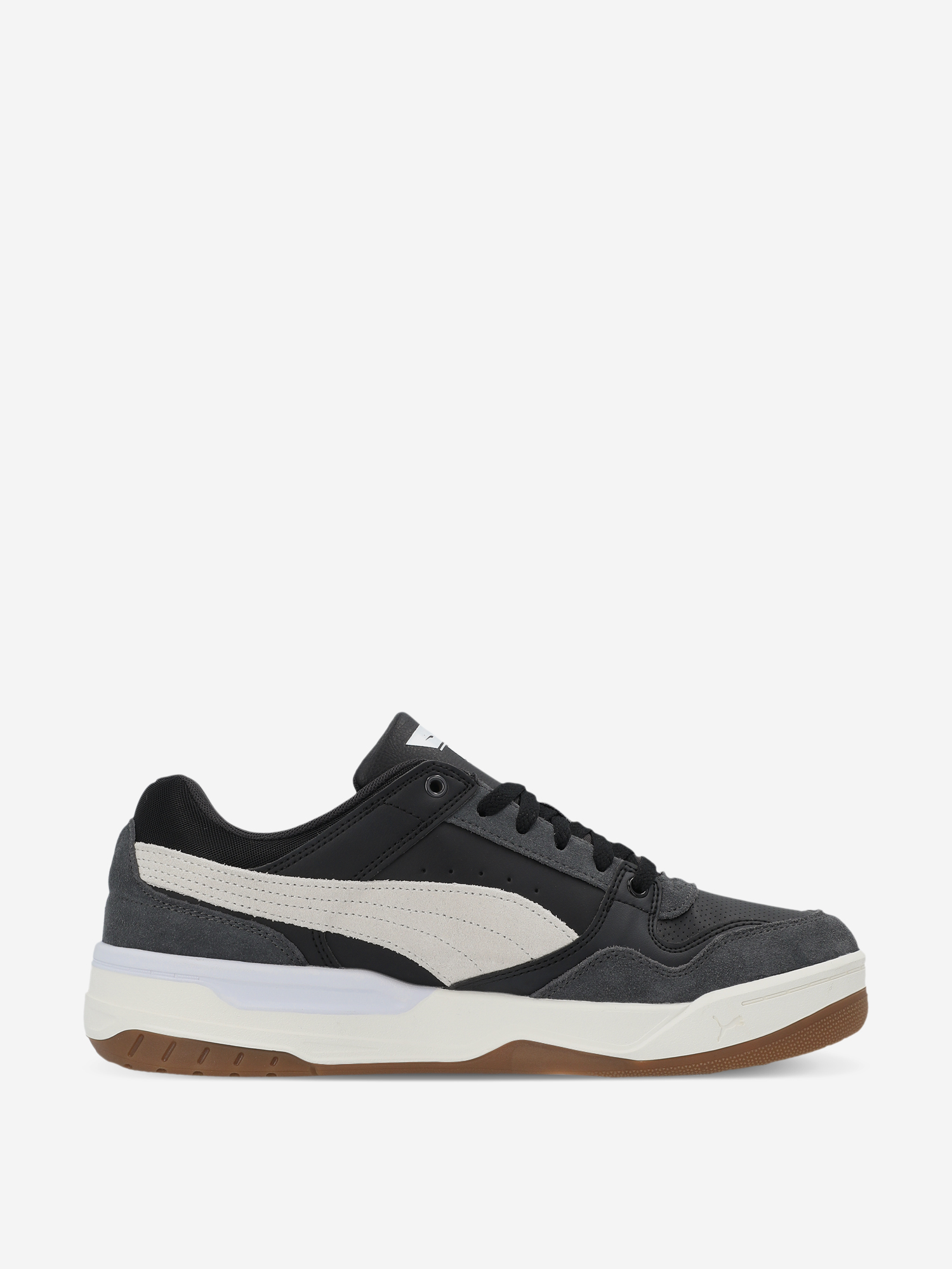 фото Кеды мужские puma rebound retro sd, черный