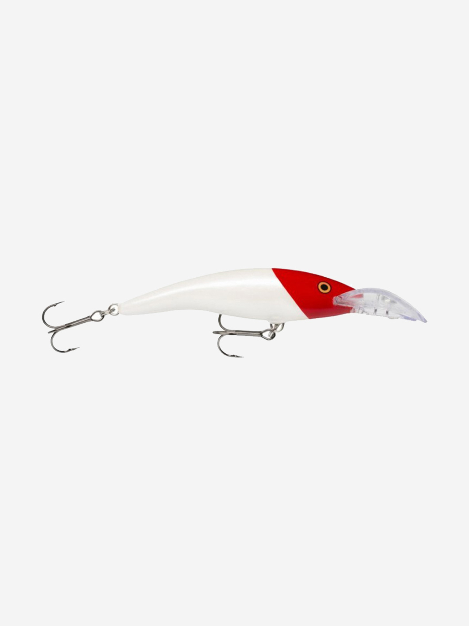 Воблер для рыбалки RAPALA Scatter Rap Tail Dancer 09, 9см, 13гр, цвет RH, плавающий, Серый
Воблер для рыбалки RAPALA Scatter Rap Tail Dancer 09, 9см, 13гр, цвет RH, плавающий, Серый