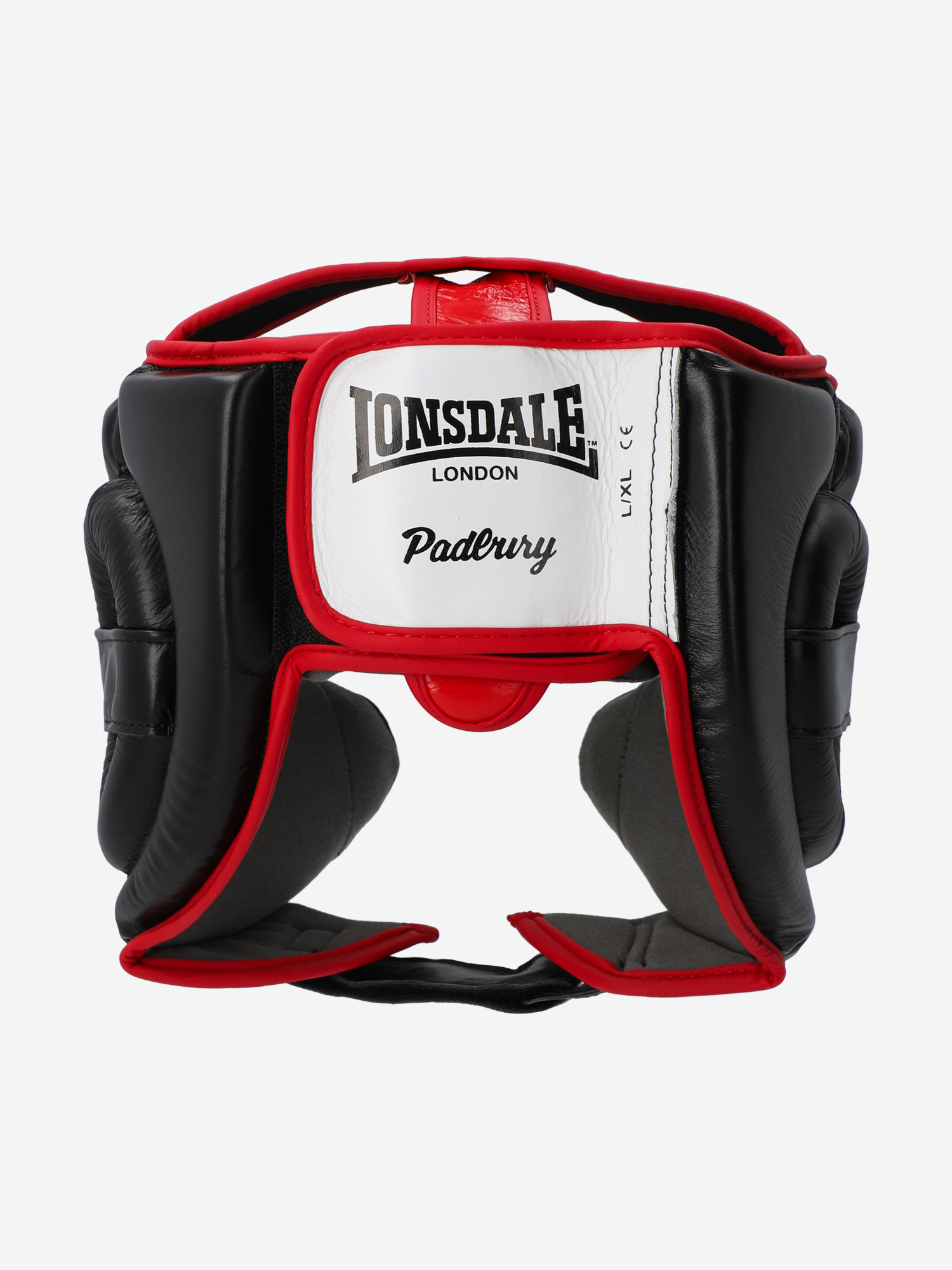 фото Шлем lonsdale padbury, мультицвет