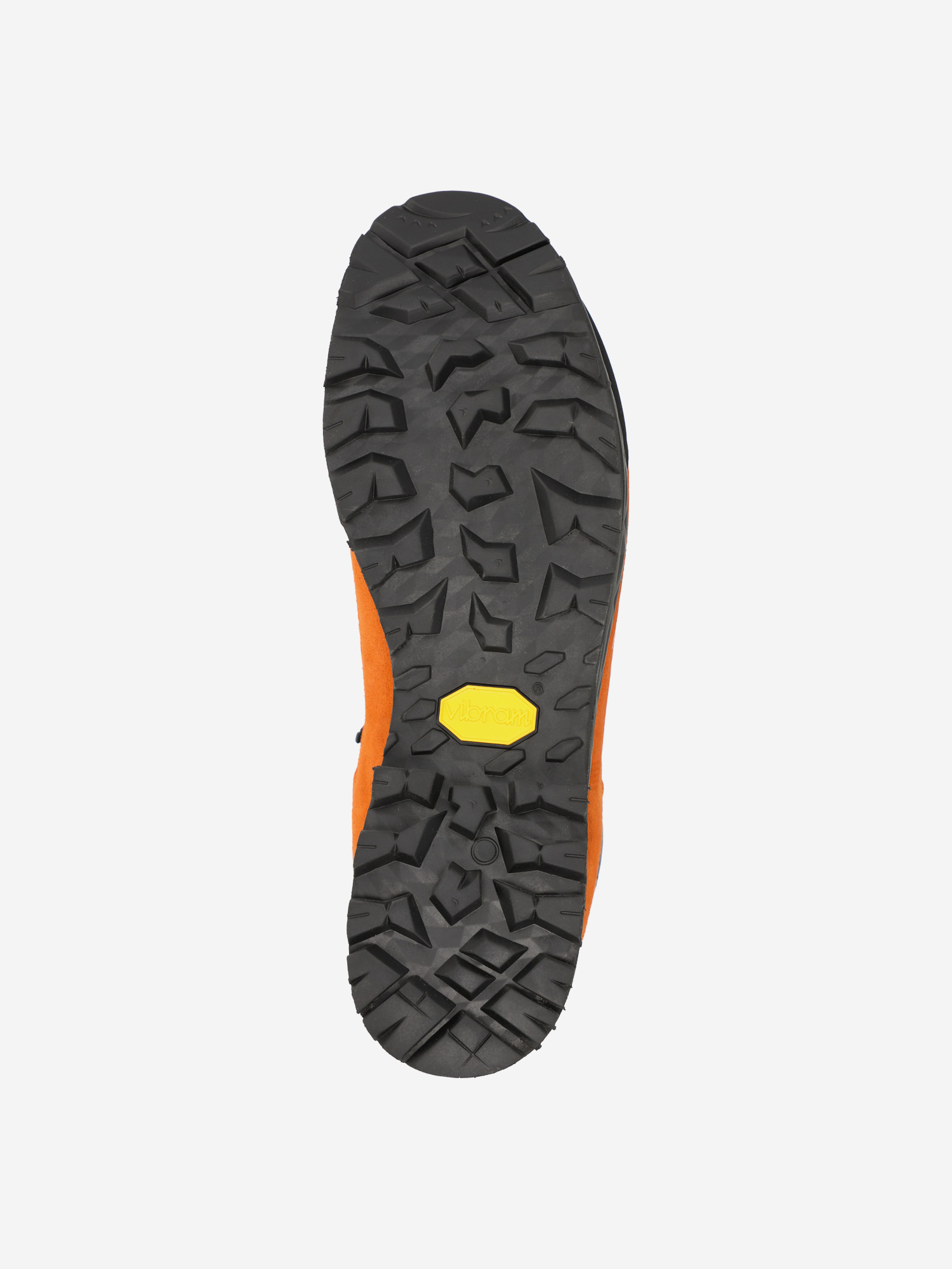 фото Ботинки мужские aku trekker pro ii gtx, черный
