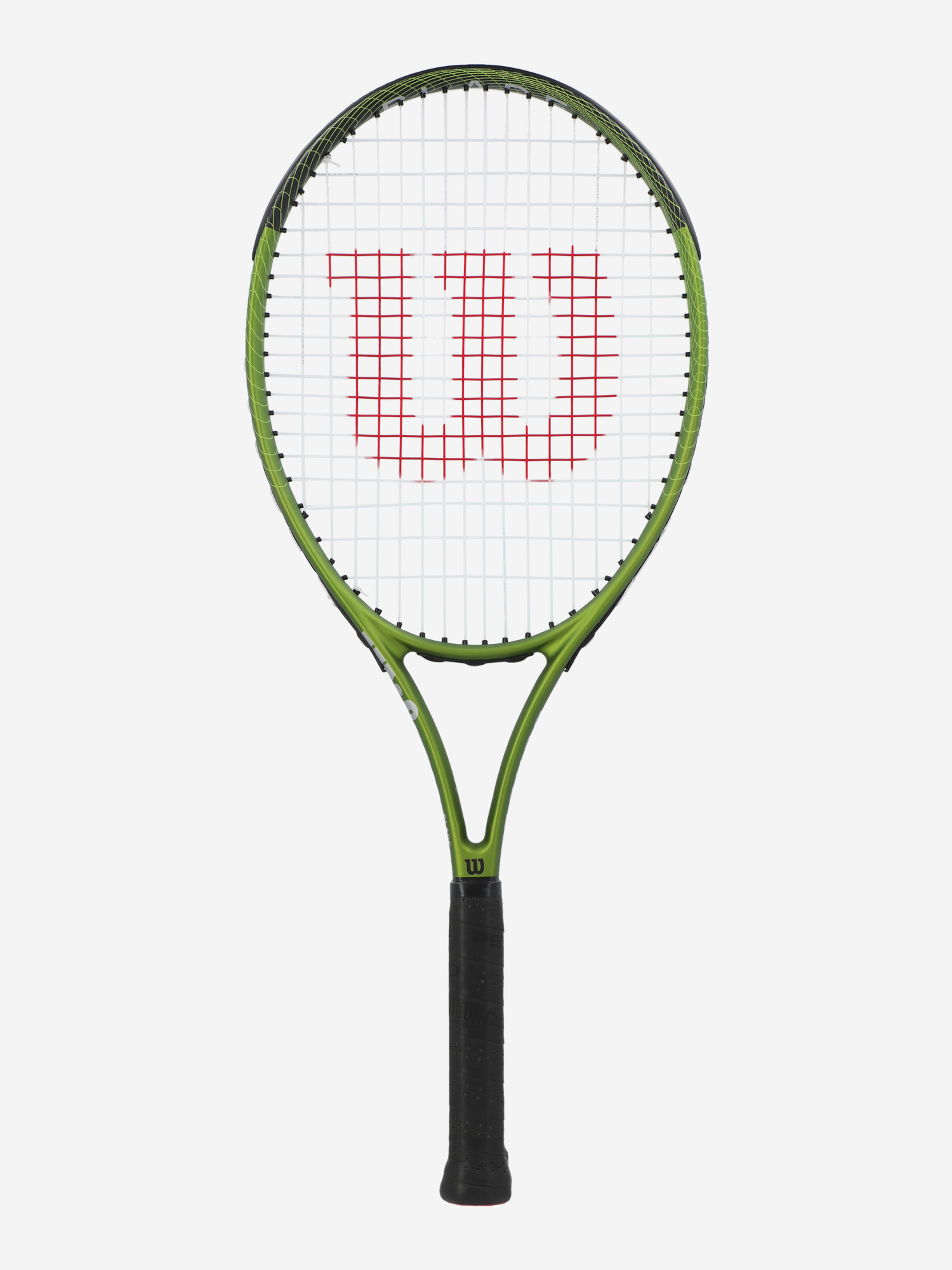 фото Ракетка для большого тенниса детская wilson blade feel comp jr 26'', мультицвет