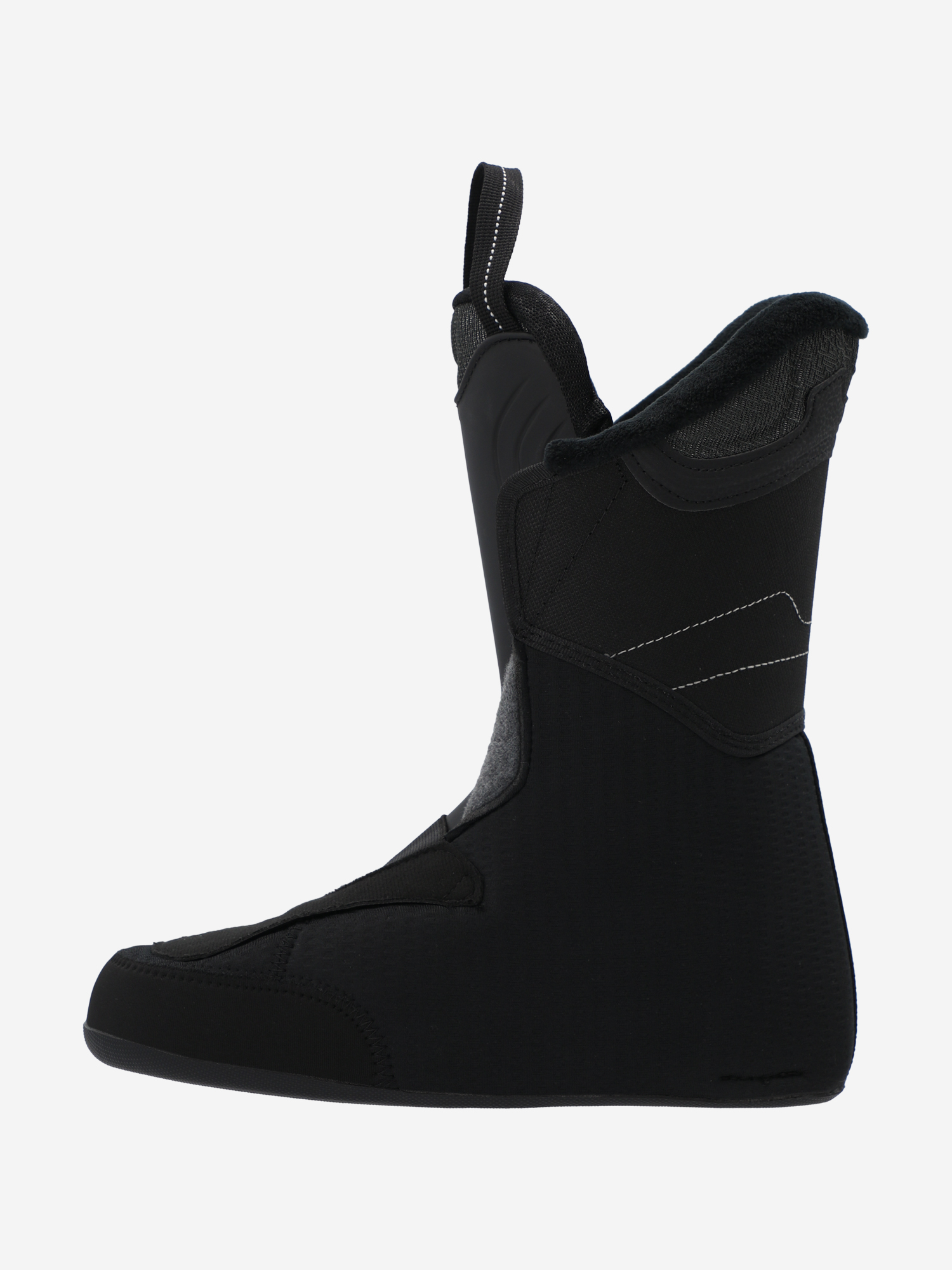 фото Ботинки горнолыжные женские head edge 85 w hv, серый