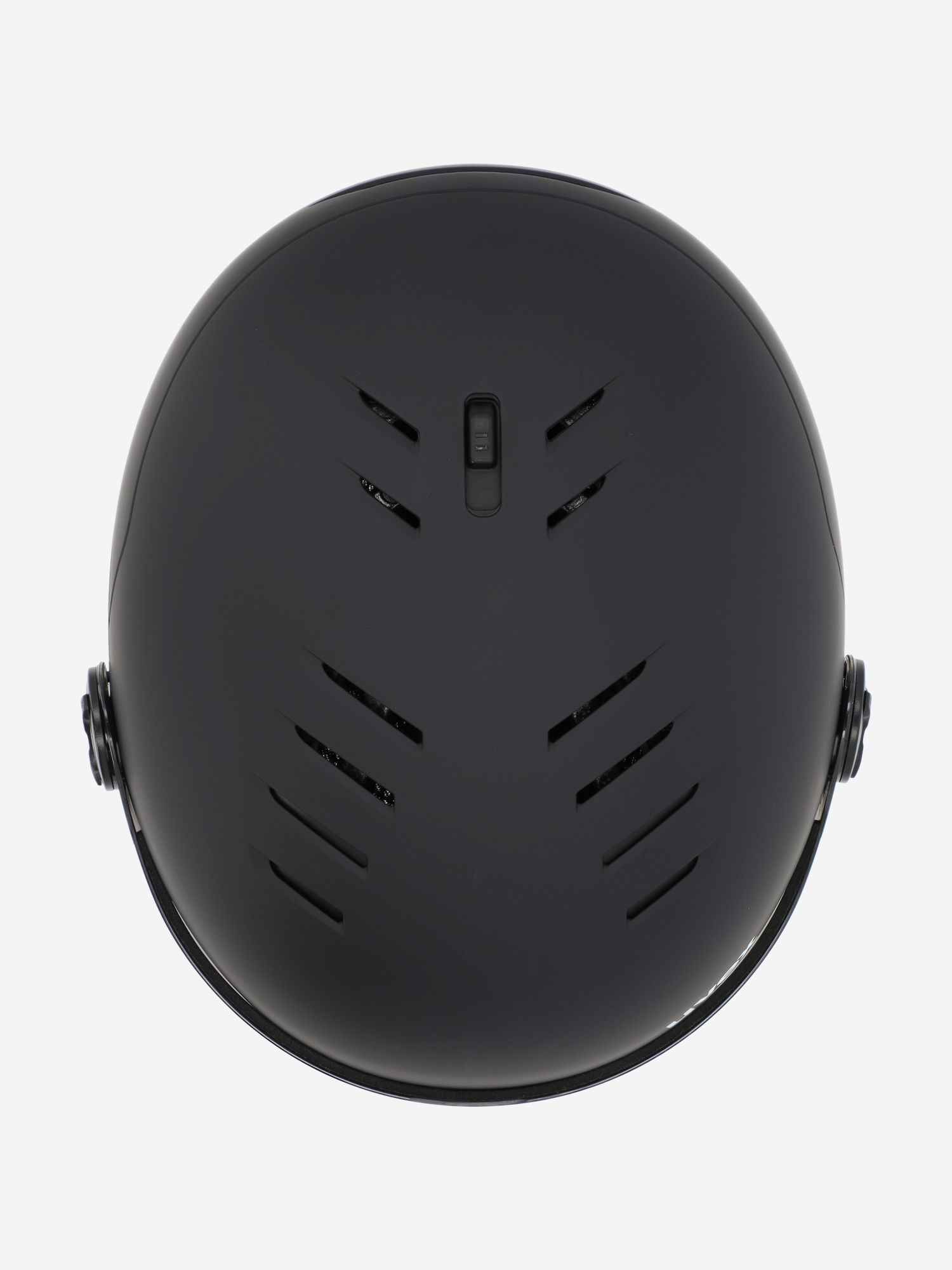 фото Шлем uvex wanted visor pro v, черный