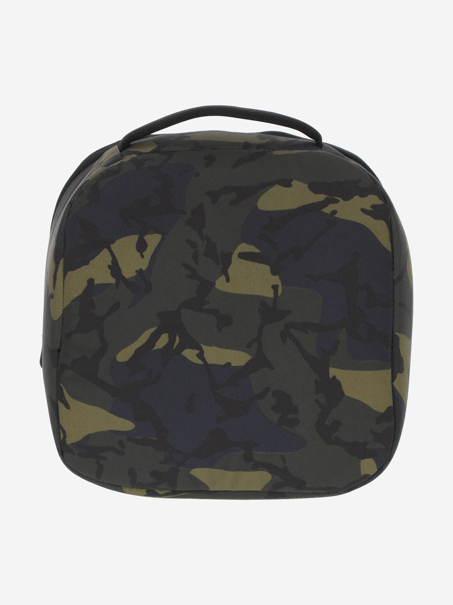 фото Сумка dakine goggle, зеленый