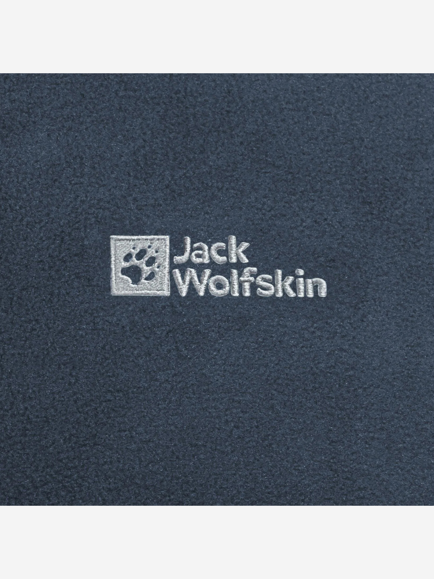 фото Толстовка мужская jack wolfskin winterstein, синий