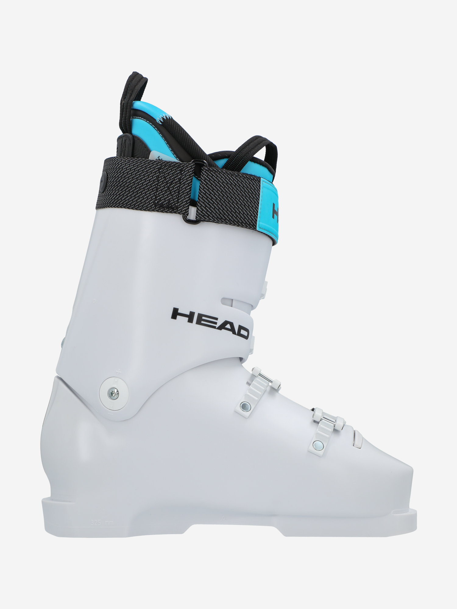 фото Ботинки горнолыжные head raptor wcr 120 s pv, белый