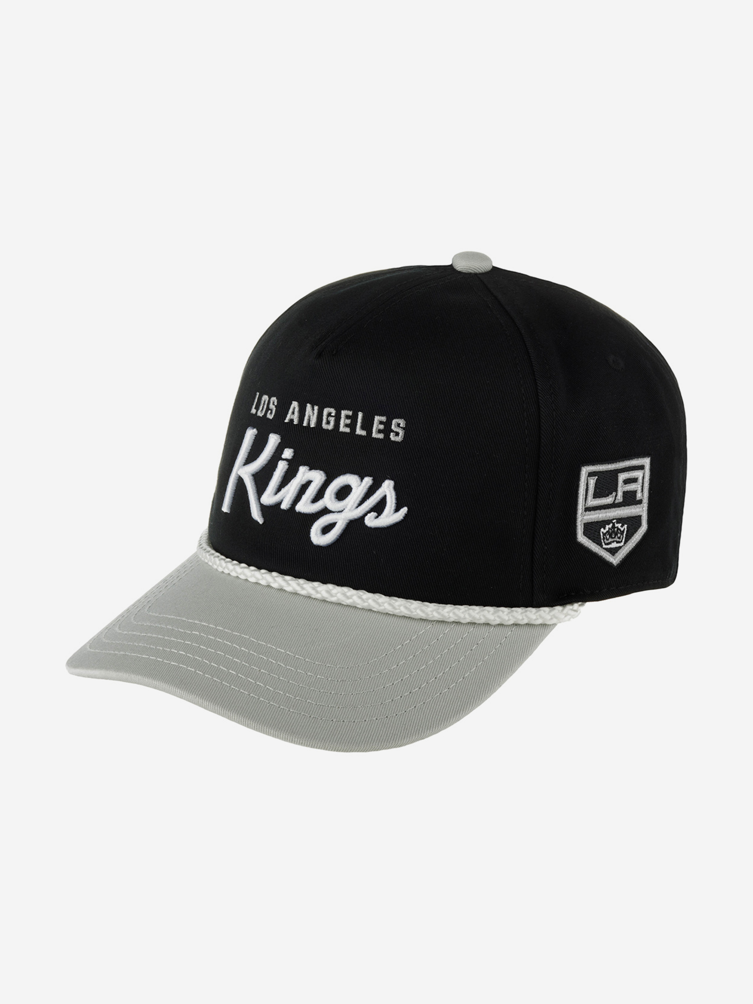 Бейсболка AMERICAN NEEDLE 23008A-LAK Los Angeles Kings Roscoe NHL (черный), Черный
Бейсболка AMERICAN NEEDLE 23008A-LAK Los Angeles Kings Roscoe NHL (черный), Черный