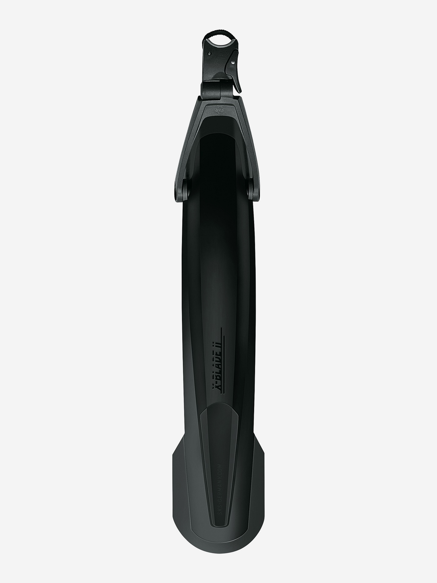 фото Крыло заднее sks x-blade dark 26-27,5", черный