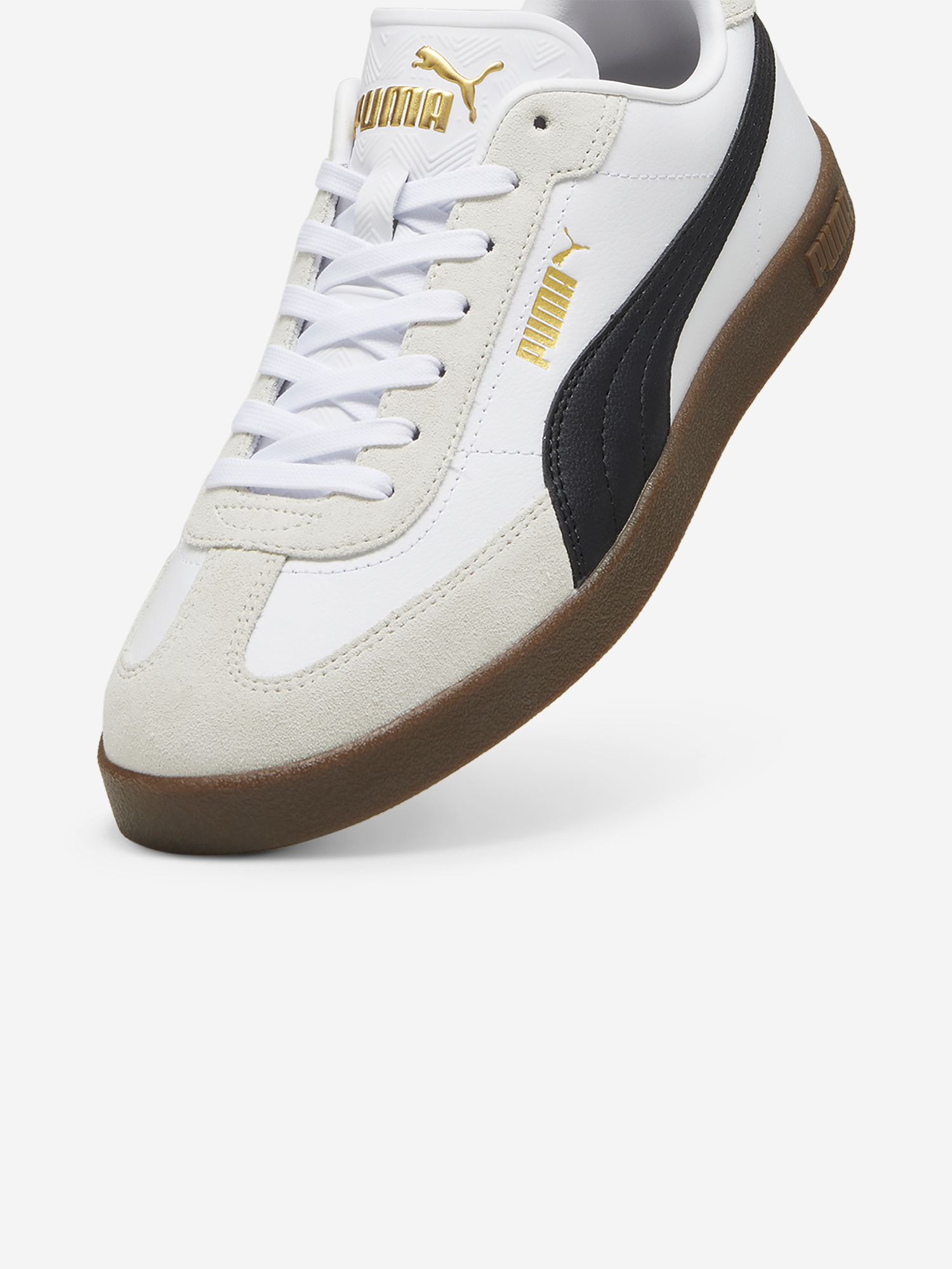 фото Кеды женские puma club ii era, белый