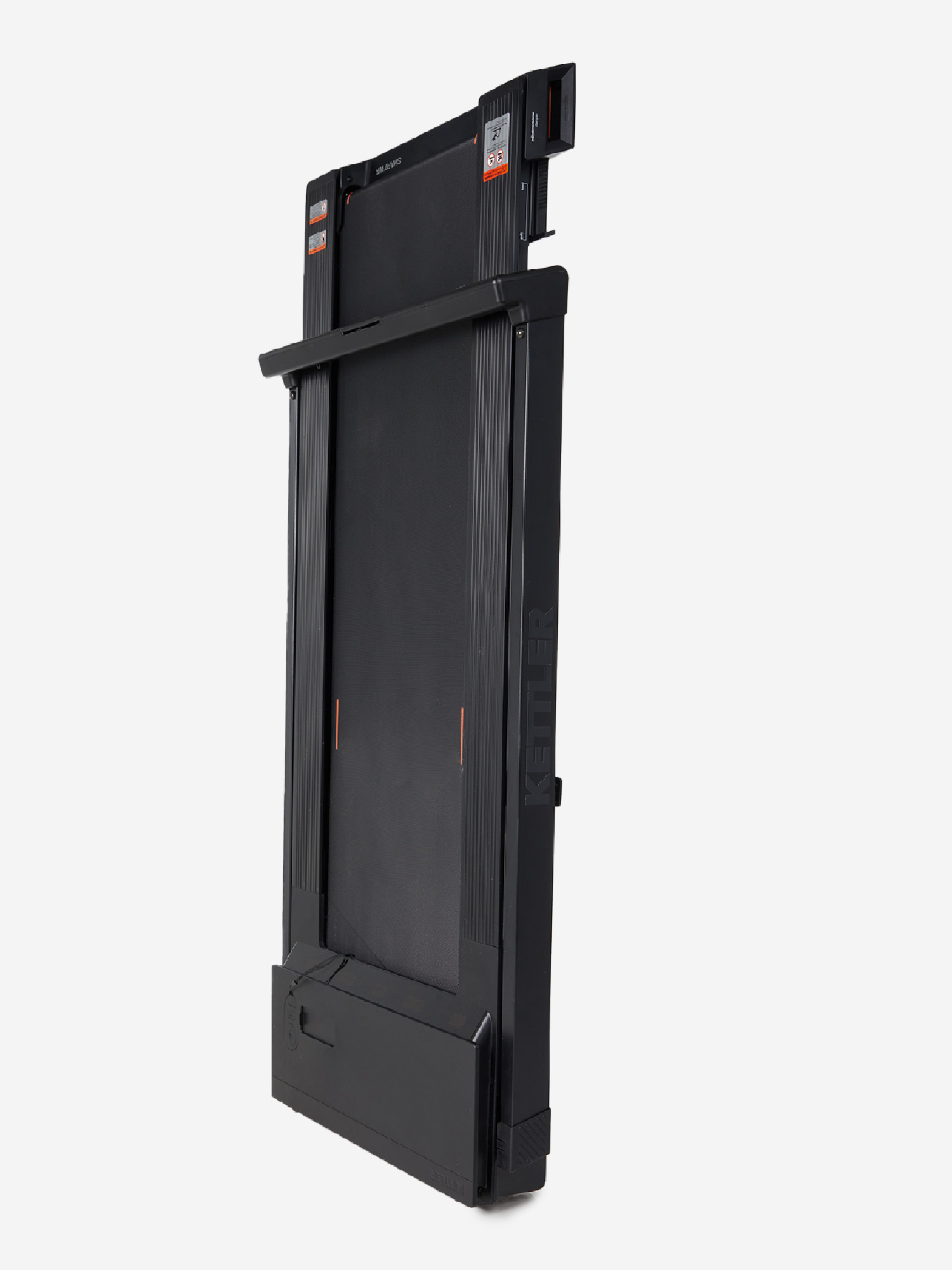 фото Беговая дорожка kettler smart wr, черный