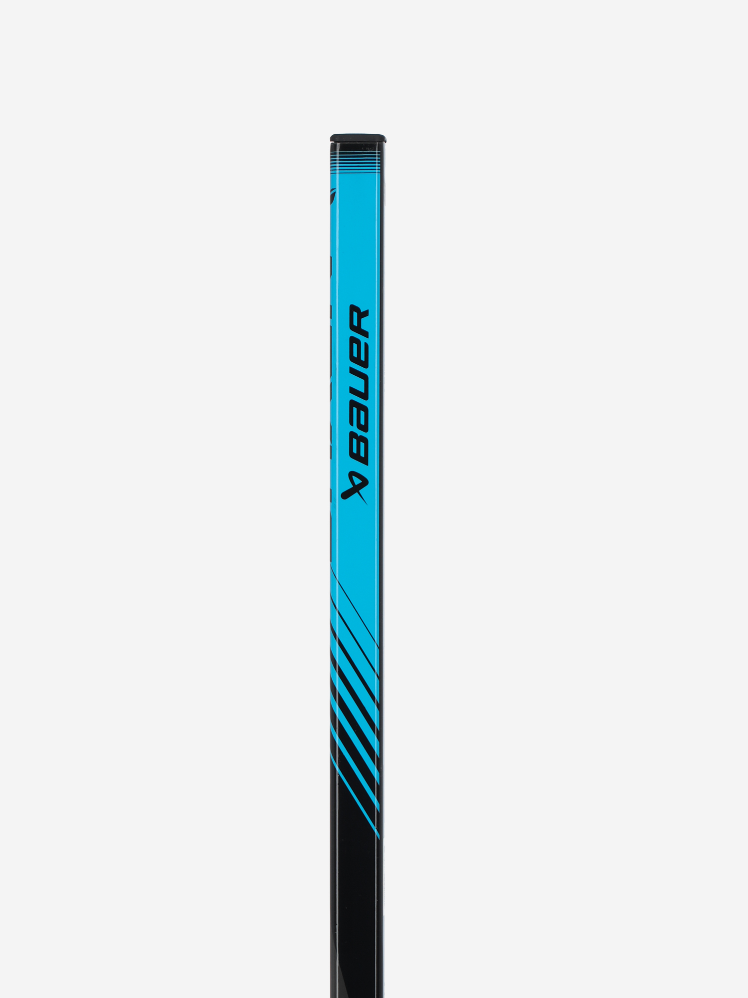 фото Клюшка хоккейная детская bauer nexus performance jr-40, черный