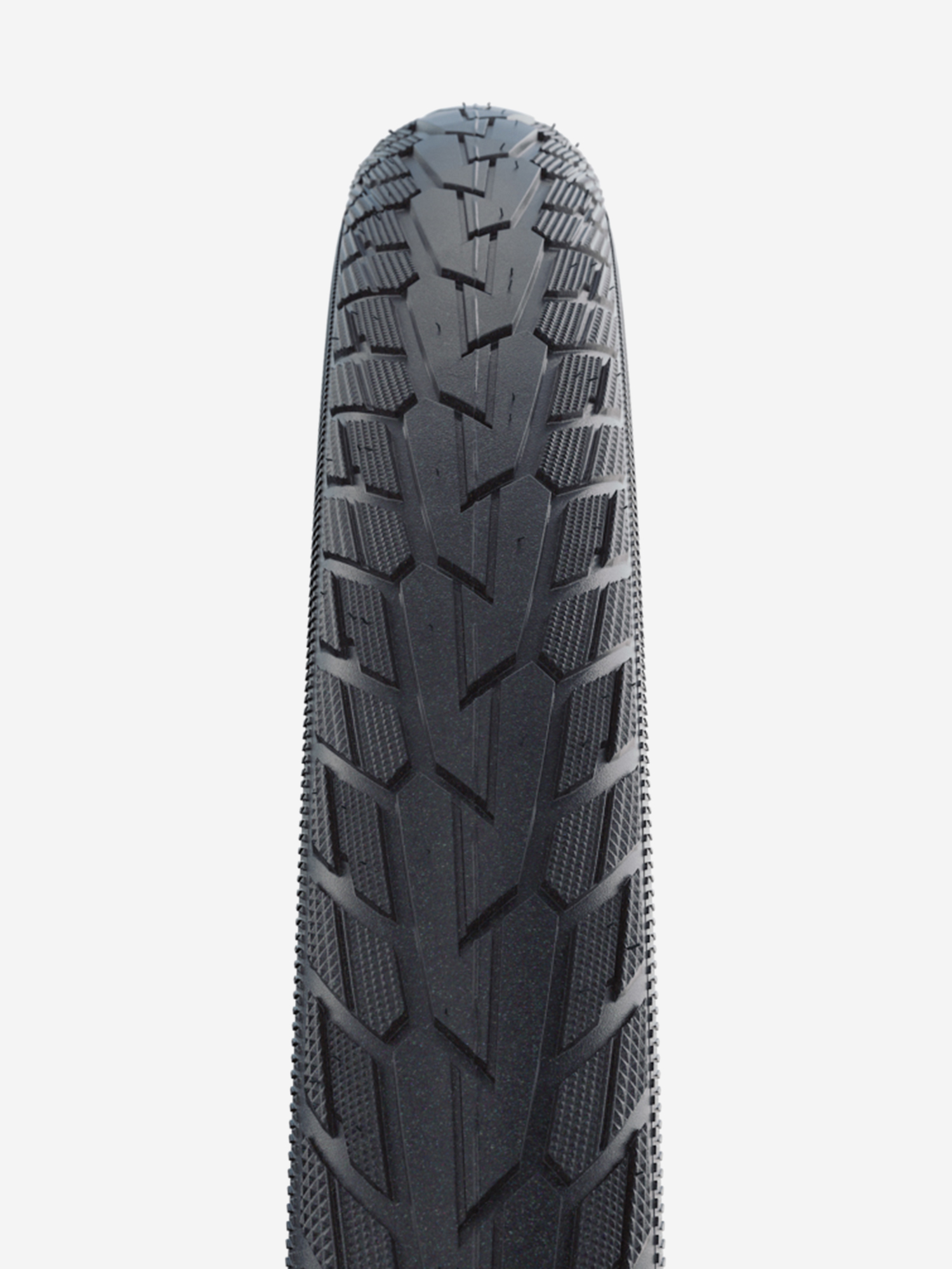 фото Покрышка schwalbe road cruiser 28 х1.75, черный
