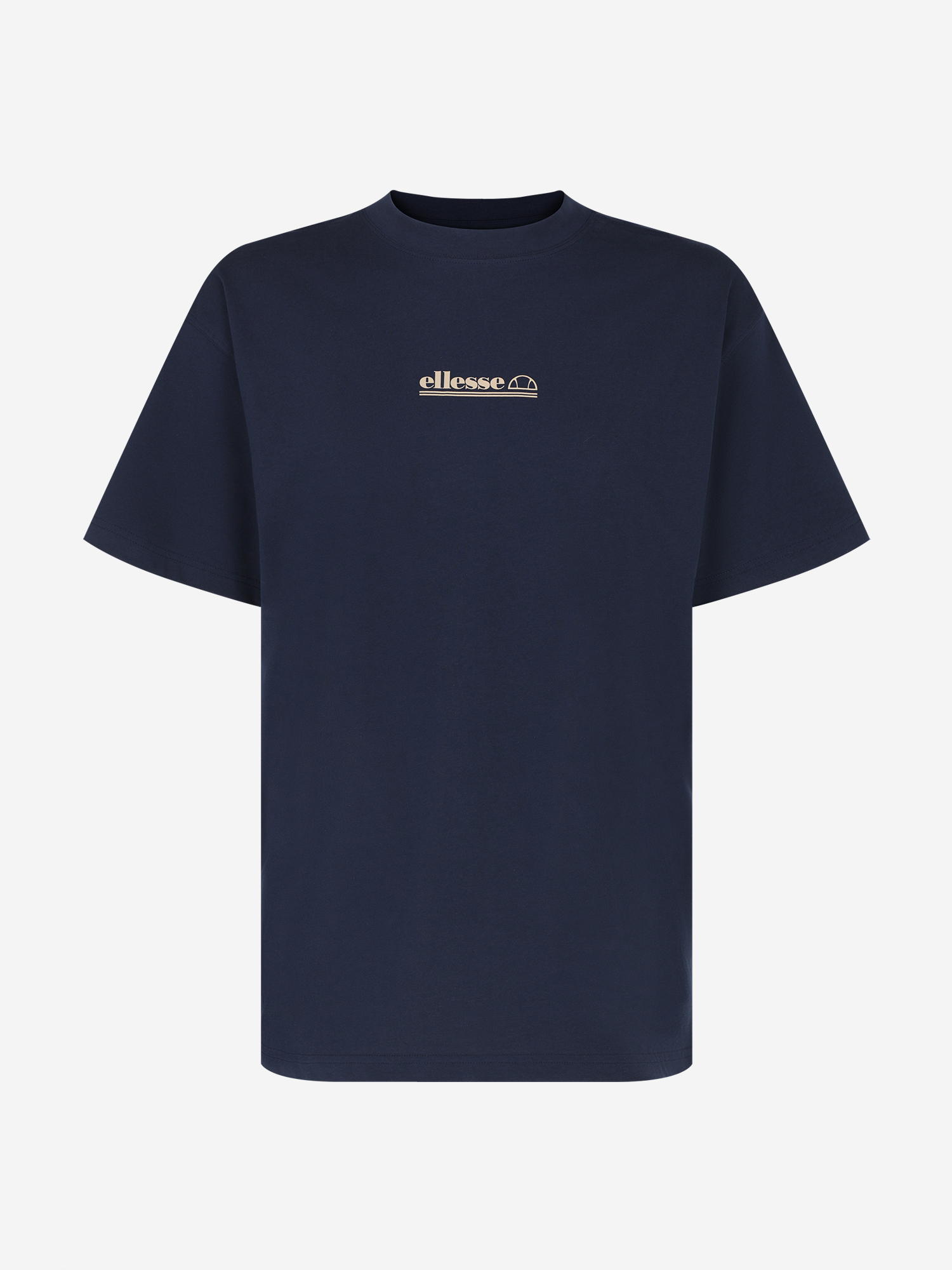 фото Футболка мужская ellesse byronso, синий