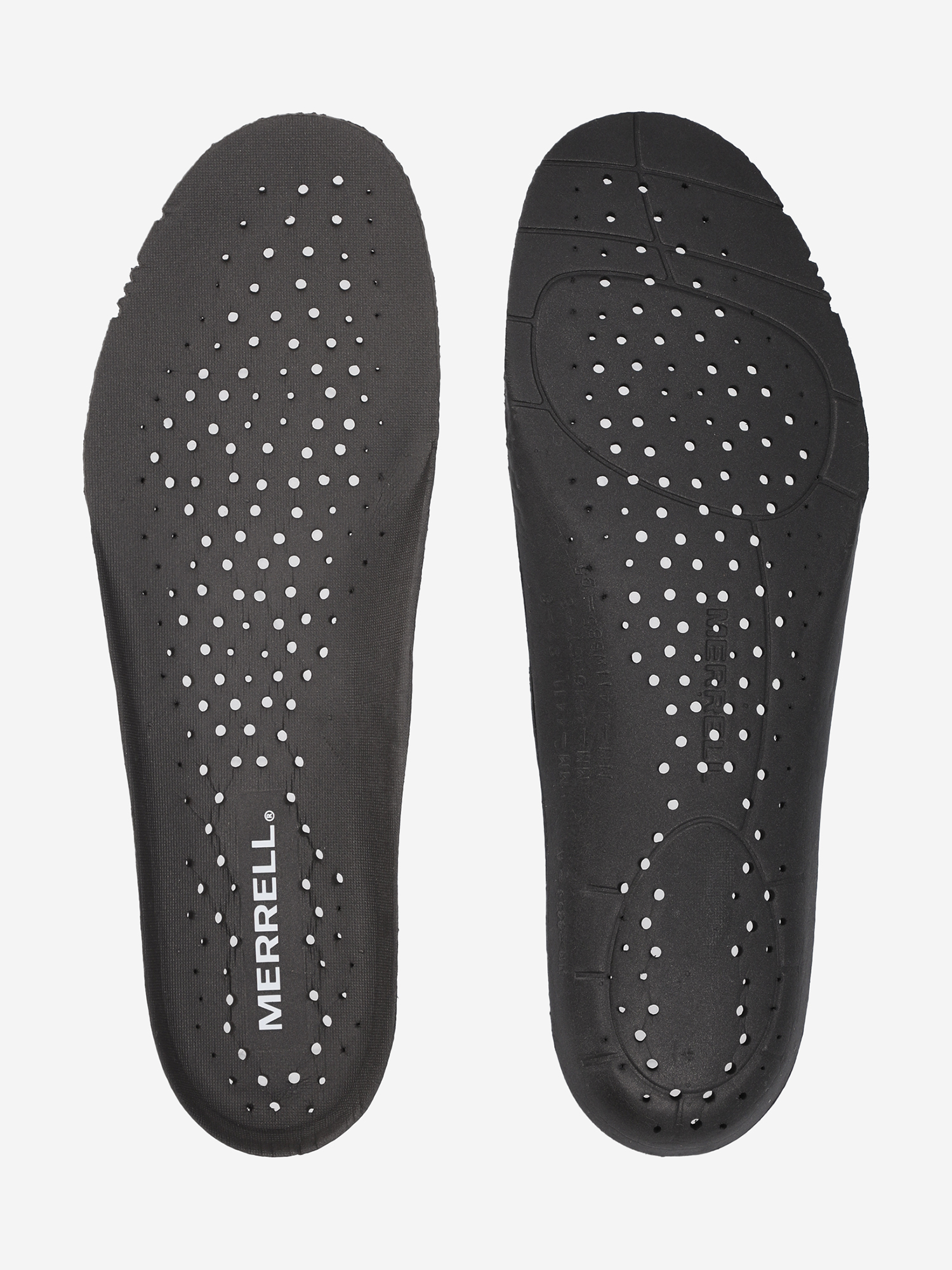 фото Кроссовки женские merrell wildwood aerosport, бежевый