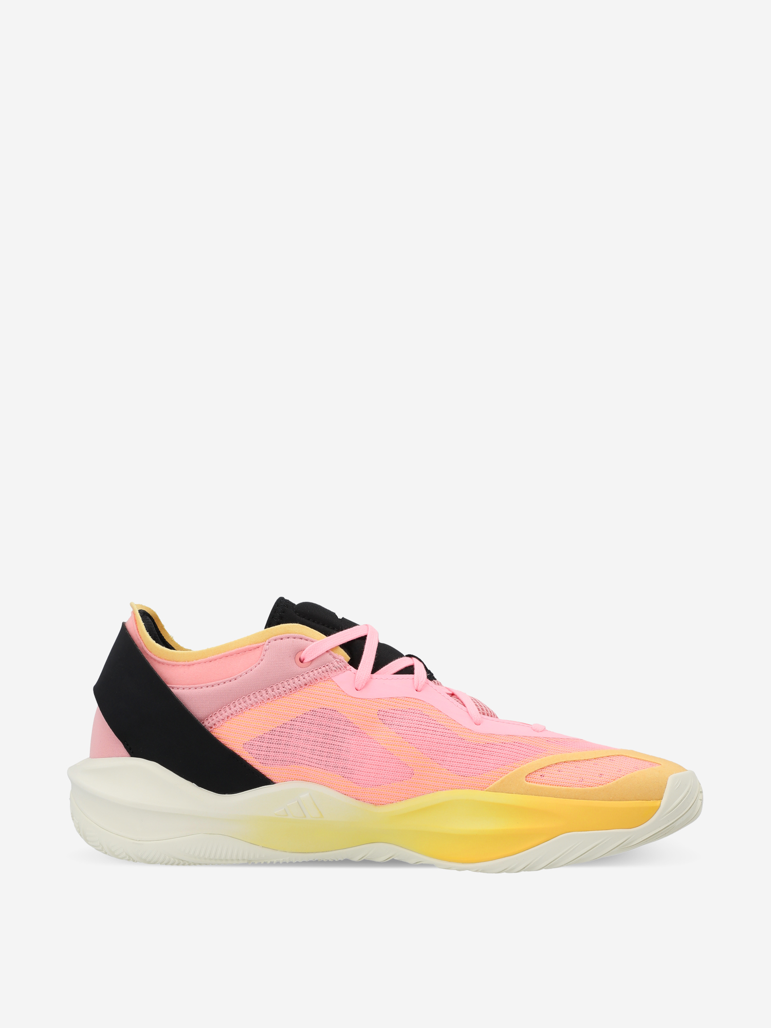 фото Кроссовки мужские adidas adizero select 2.0, розовый