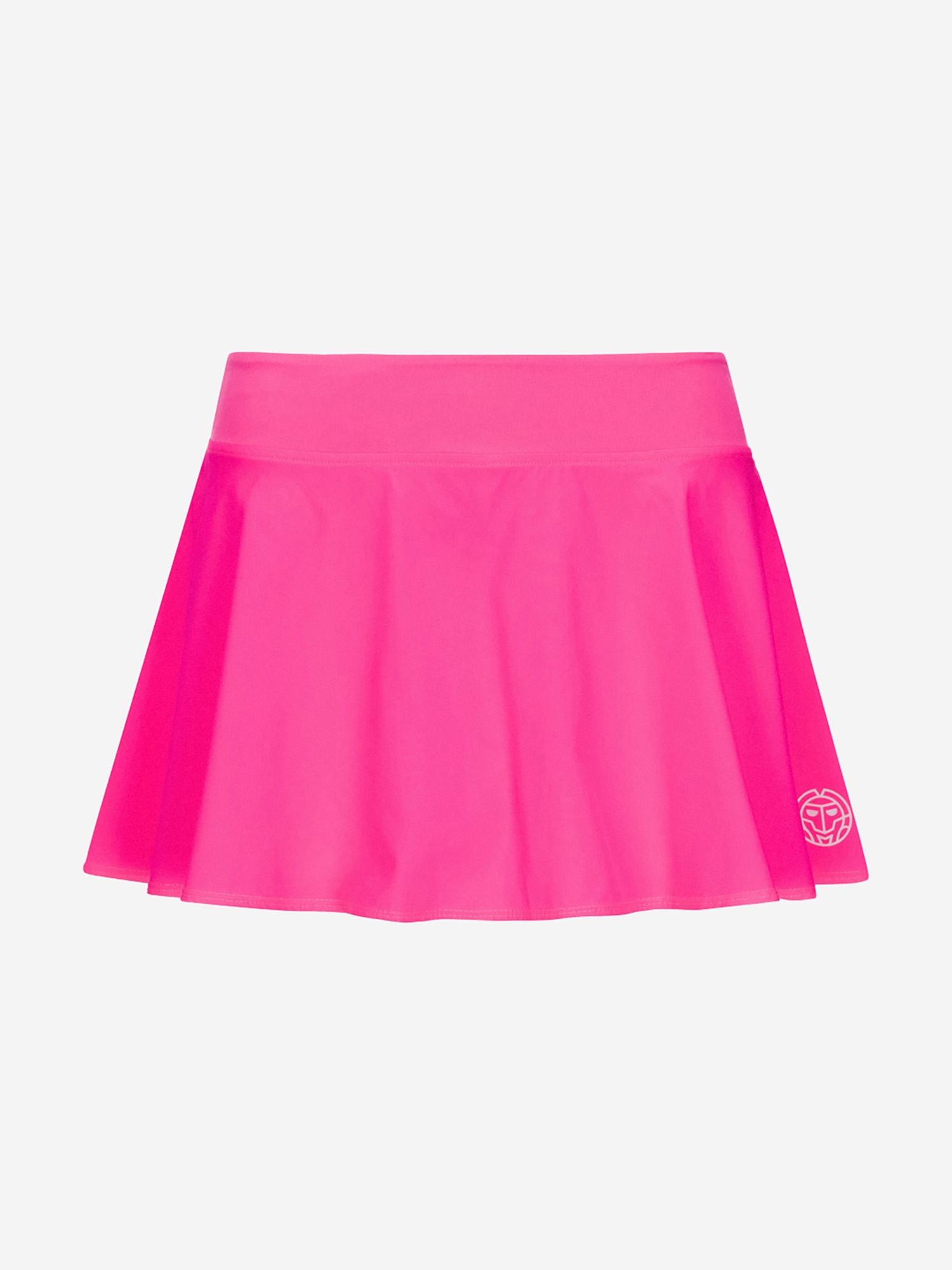 Bidi Badu Юбка для девочек Zina Tech, Розовый 
Bidi Badu Юбка для девочек Zina Tech, Розовый