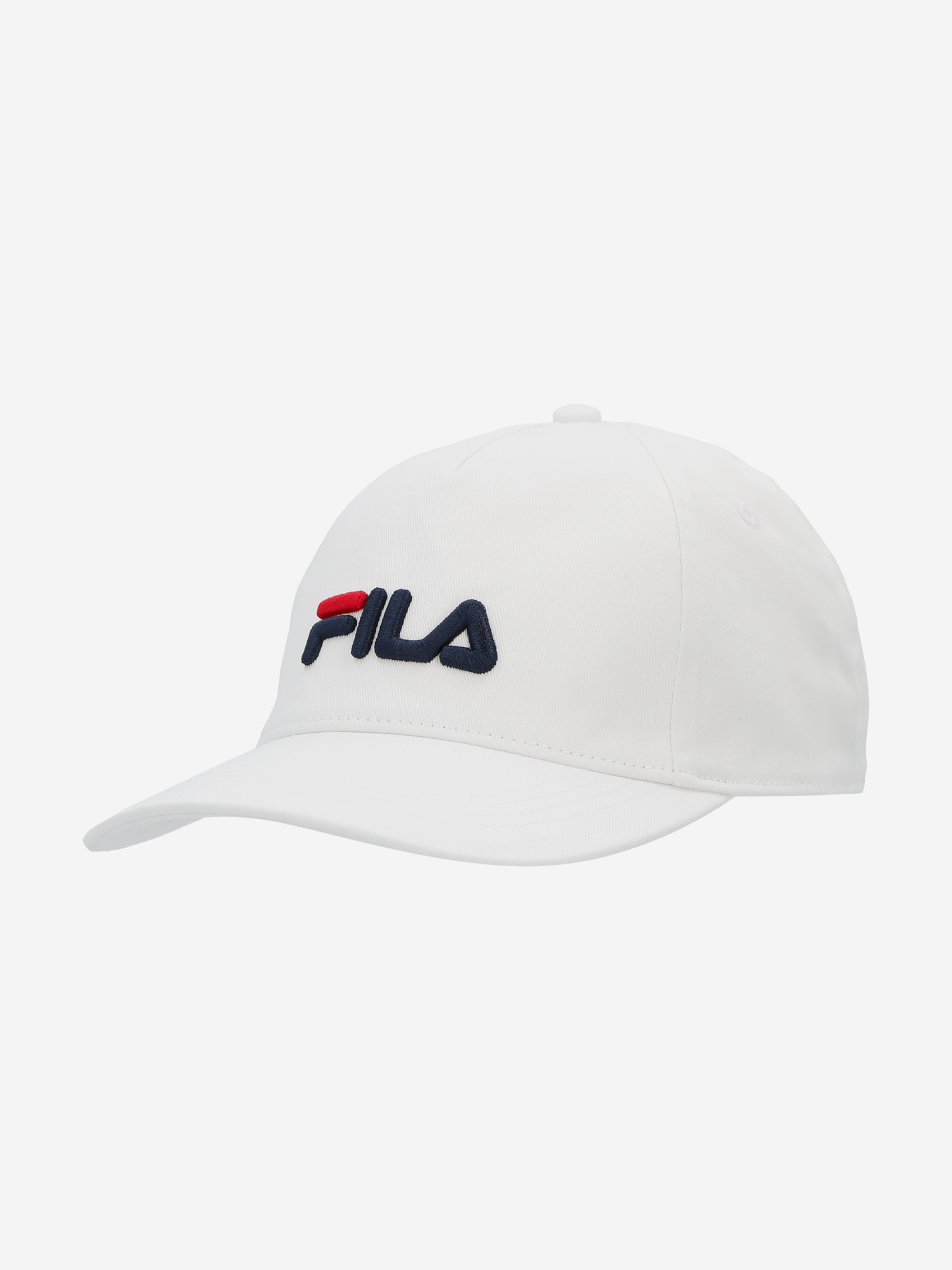 фото Бейсболка для мальчиков fila, белый