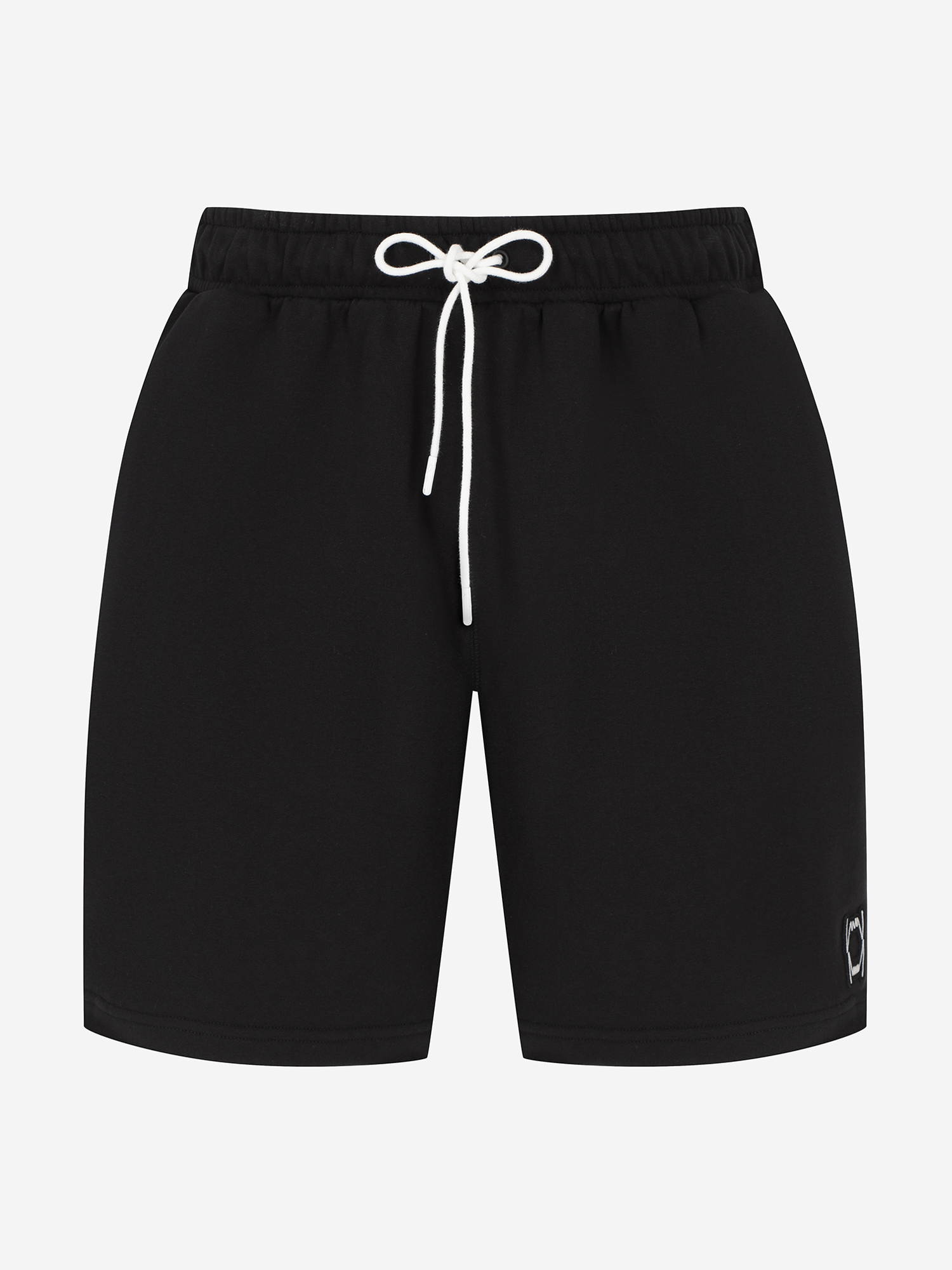 фото Шорты мужские puma pivot short, черный