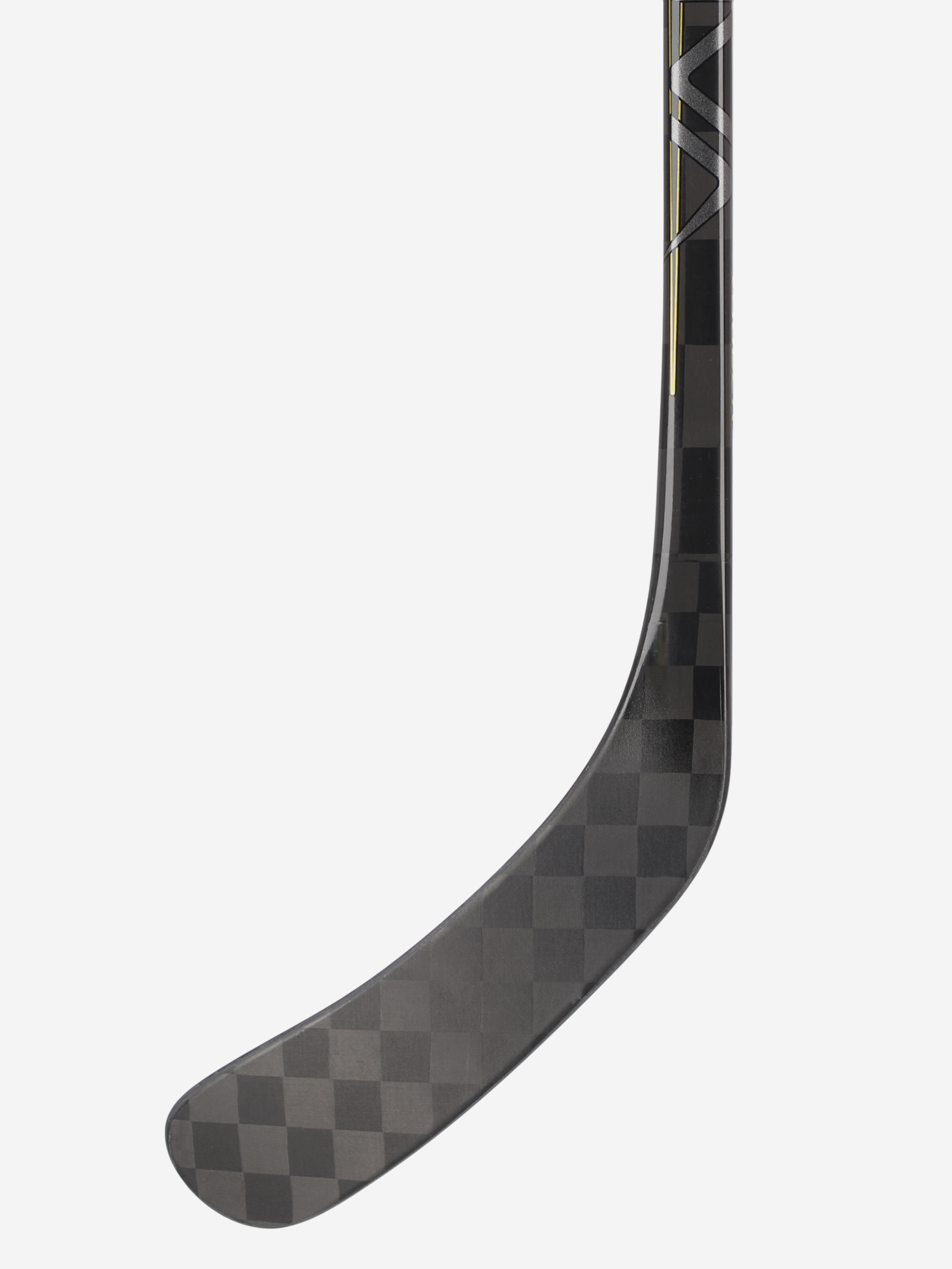 фото Клюшка хоккейная детская bauer vapor hyperlite 2 p92 jr-40, черный