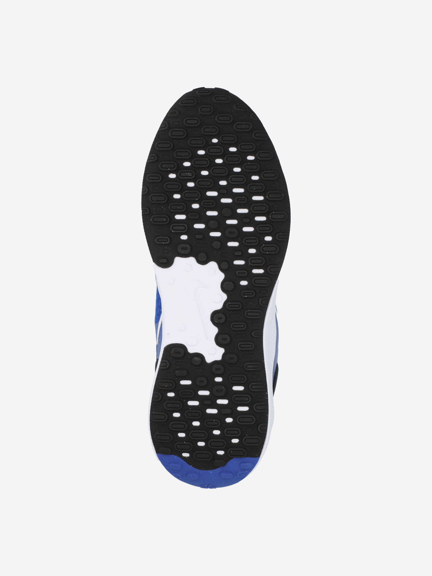 фото Кроссовки детские nike revolution 7, синий