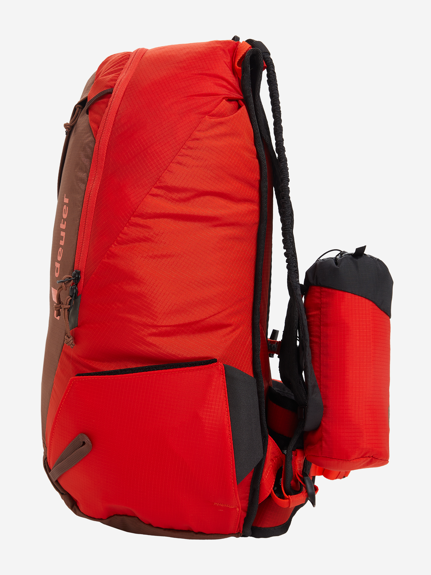 фото Рюкзак deuter updays 26 л, красный