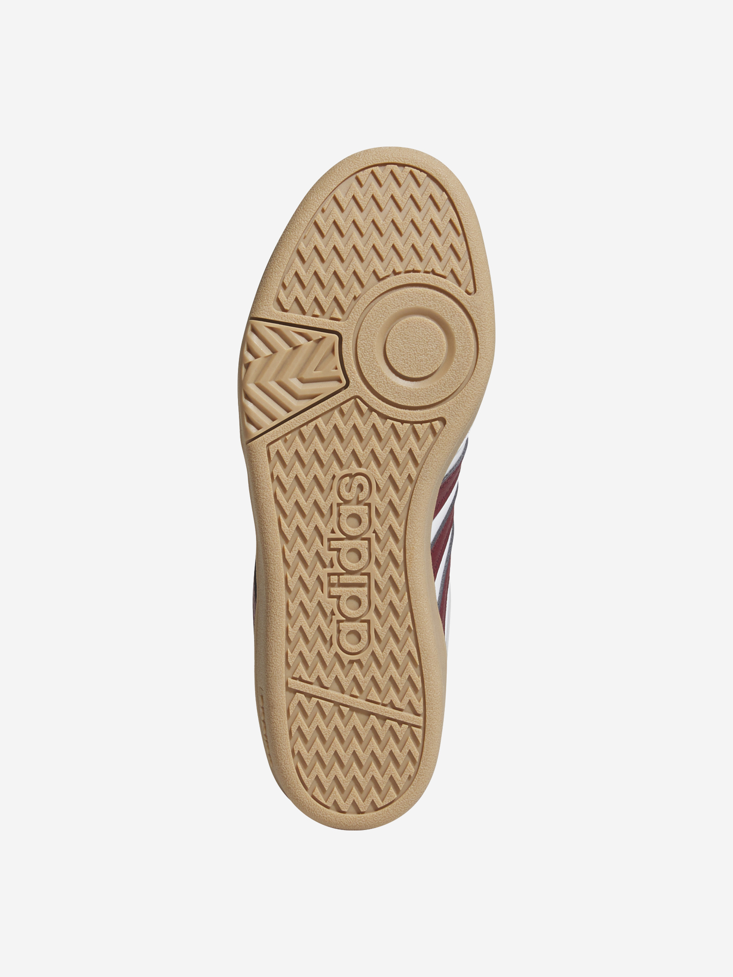 фото Кеды женские adidas hoops 4.0 w, белый