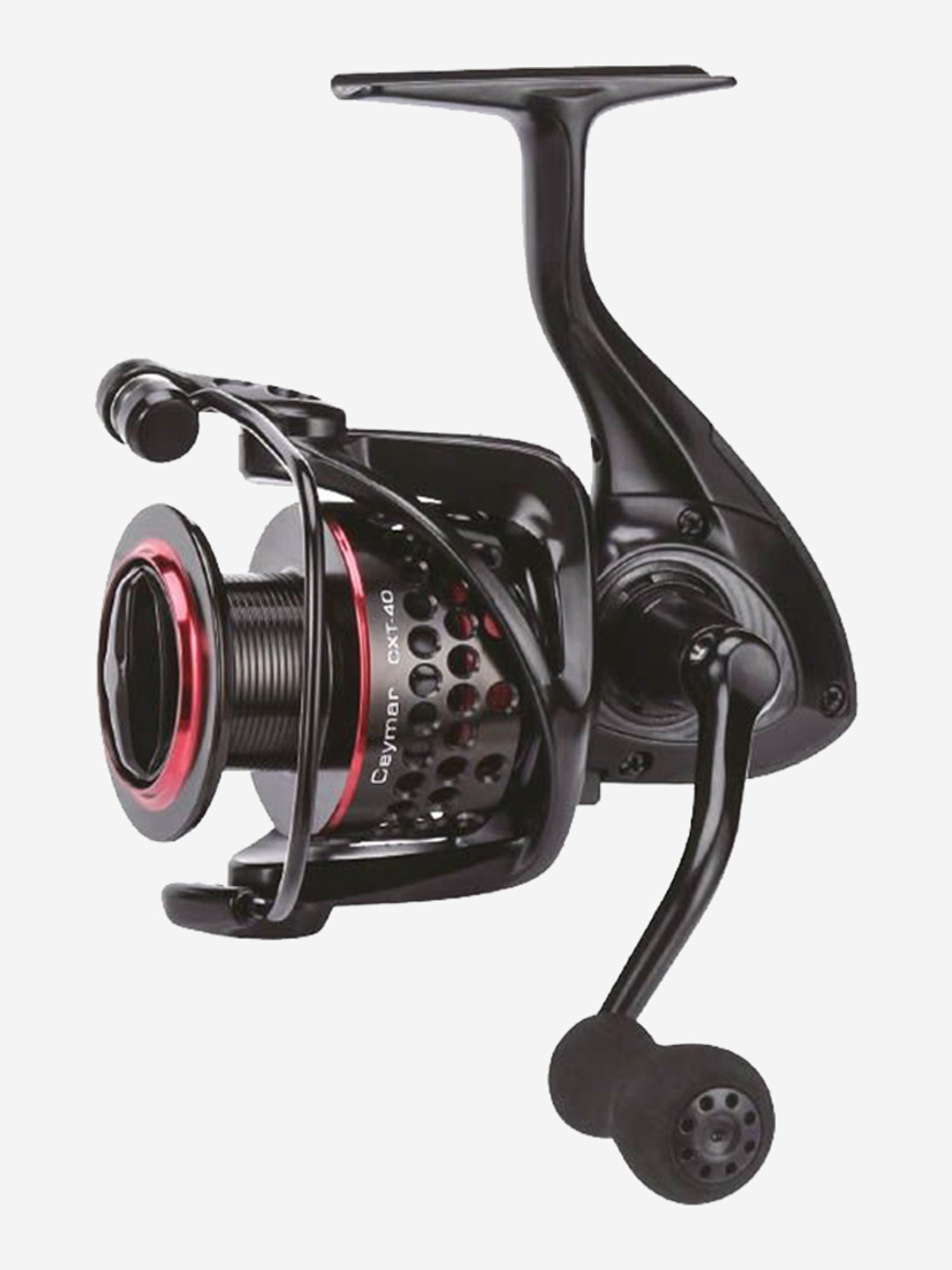 Катушка для рыбалки Okuma Ceymar XT 30 Front Drag + дополнительная шпуля, Черный
Катушка для рыбалки Okuma Ceymar XT 30 Front Drag + дополнительная шпуля, Черный