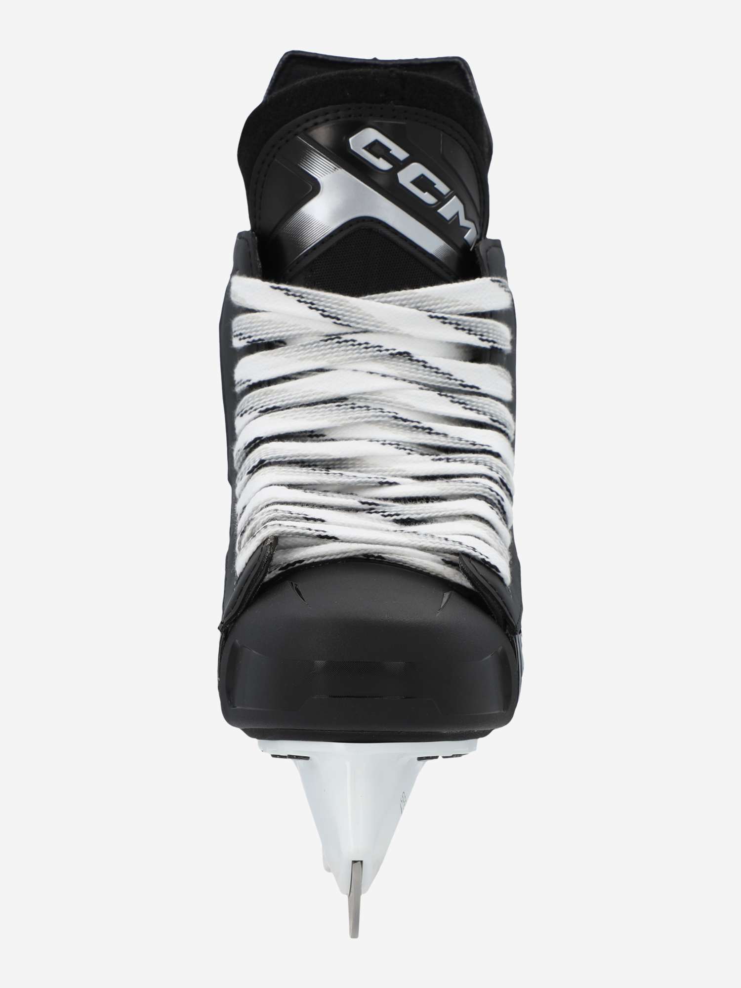 фото Коньки хоккейные детские ccm tacks xf 70 int, черный