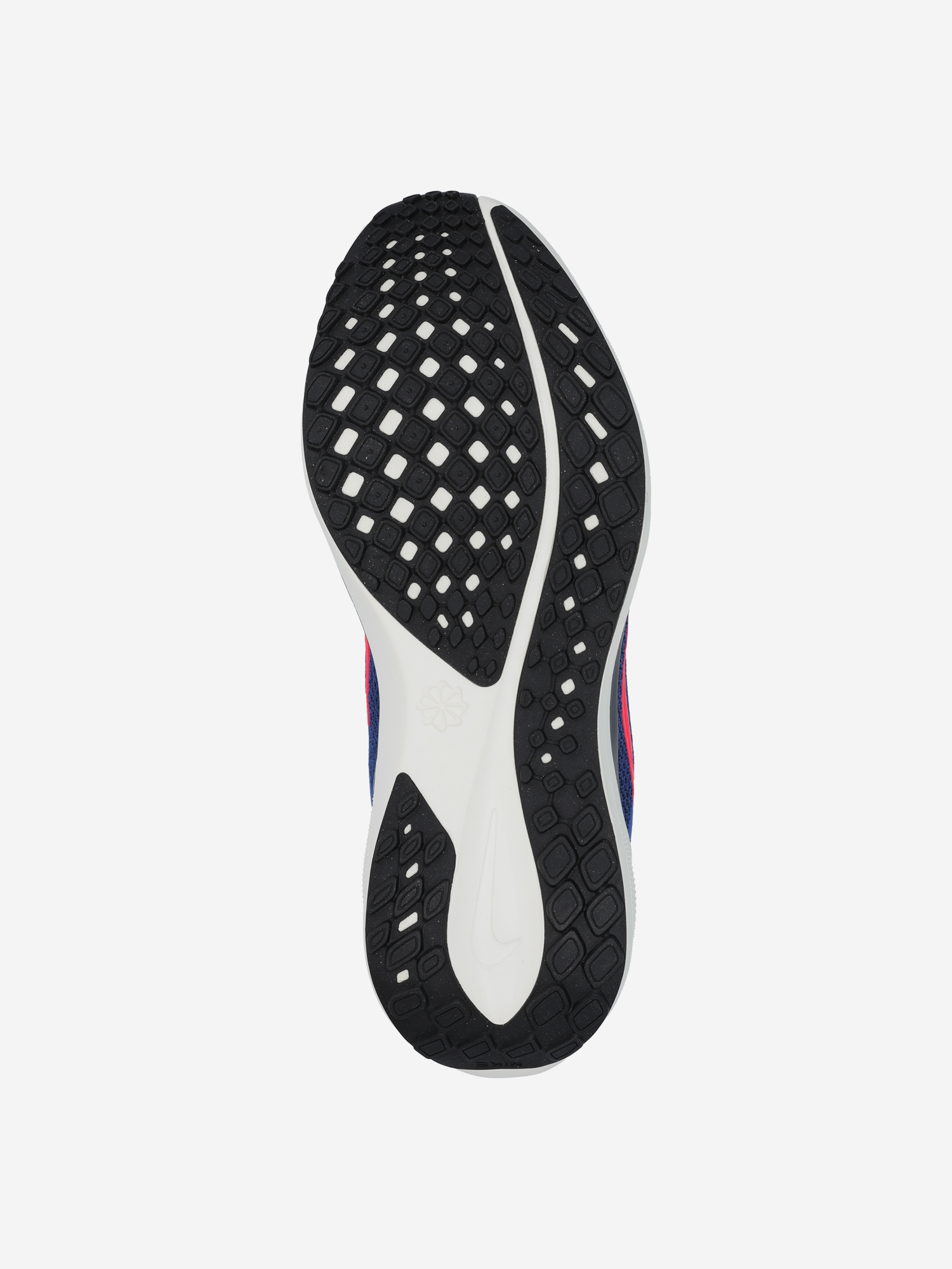 фото Кроссовки мужские nike pegasus 41, голубой