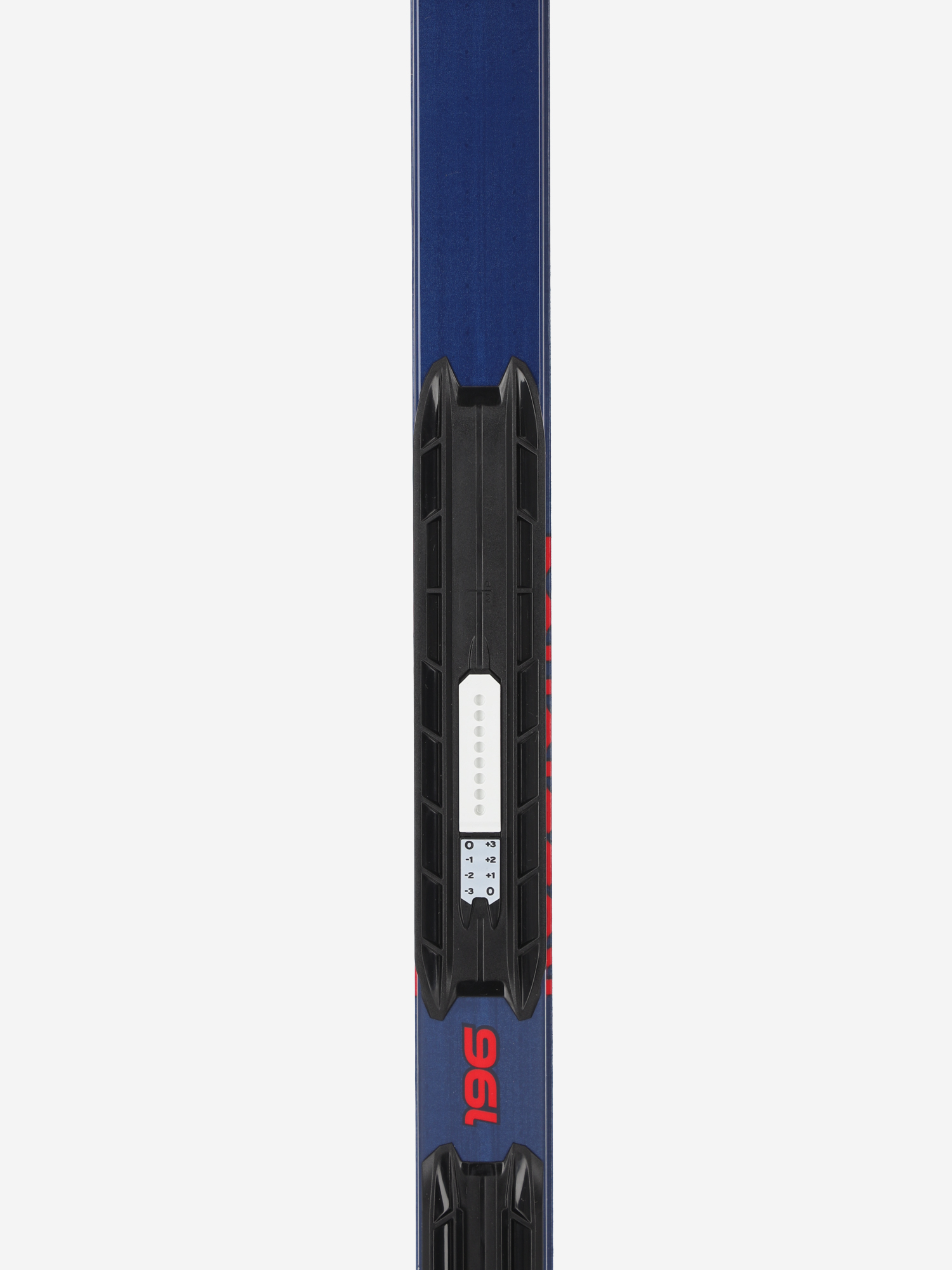 фото Беговые лыжи rossignol r-skin ultra, синий
