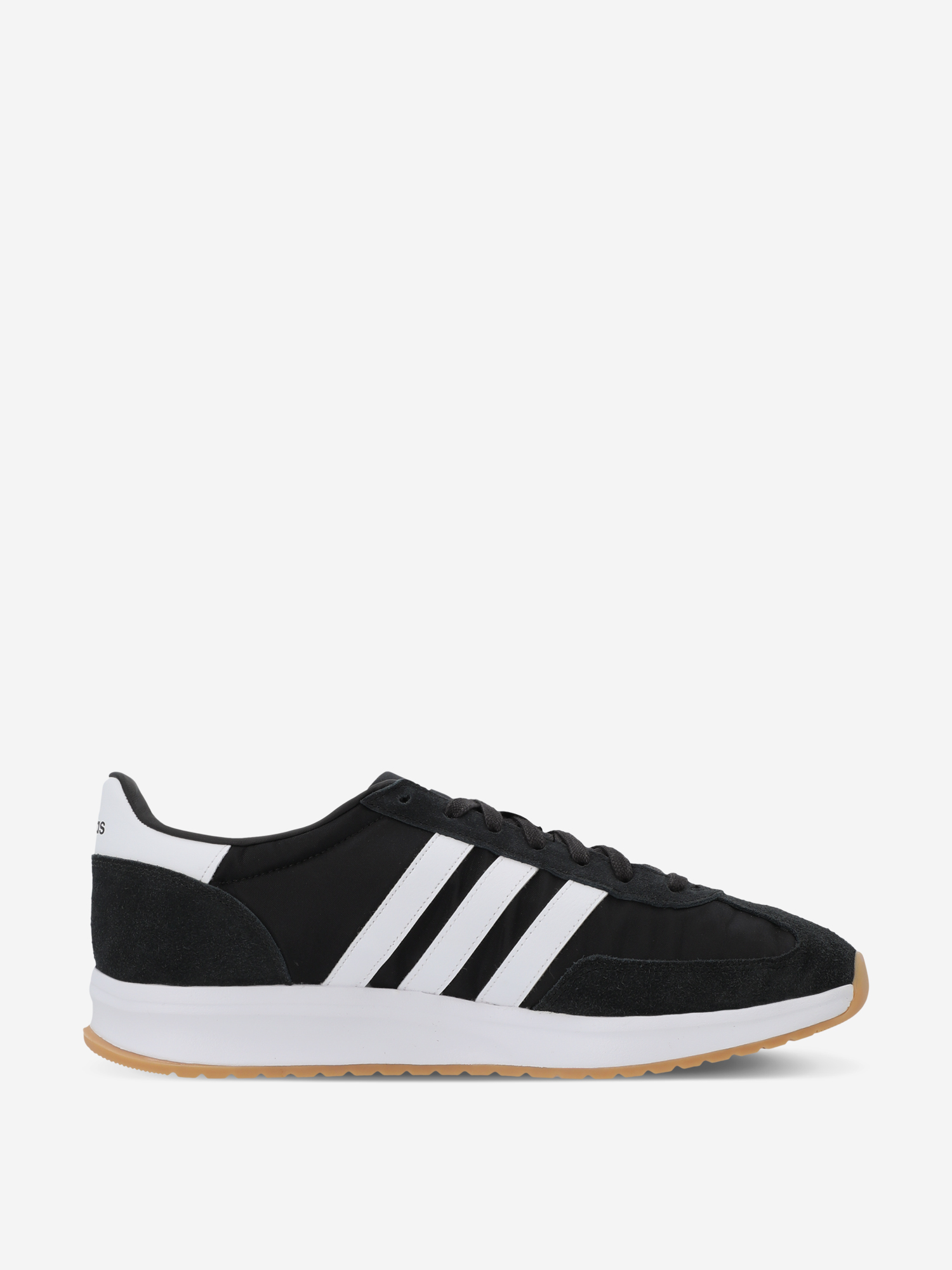 фото Кроссовки мужские adidas run 70 s 2.0, черный
