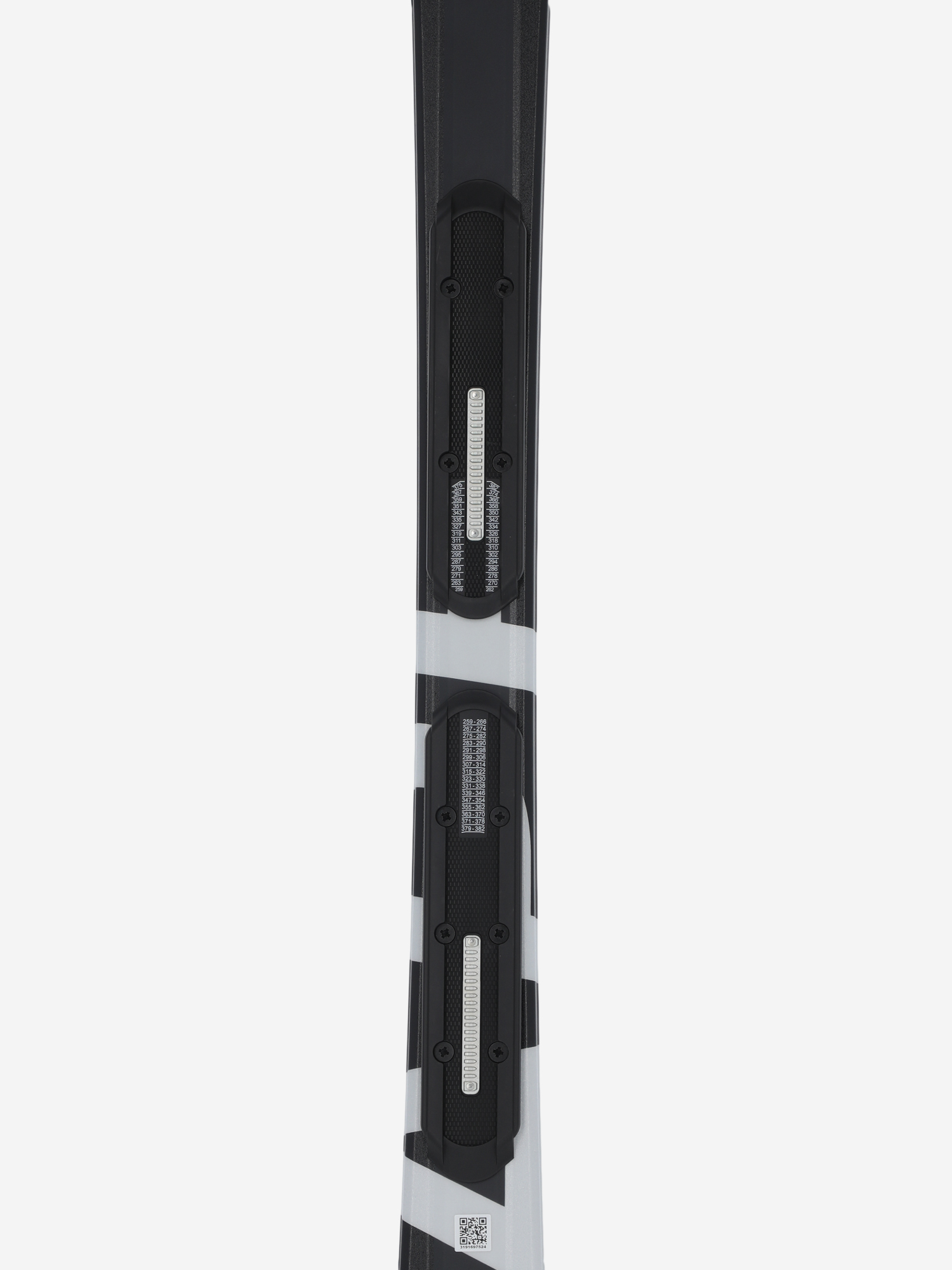 фото Горные лыжи head shape v2 amt-pr + крепления pr 11 gw brake 85, черный