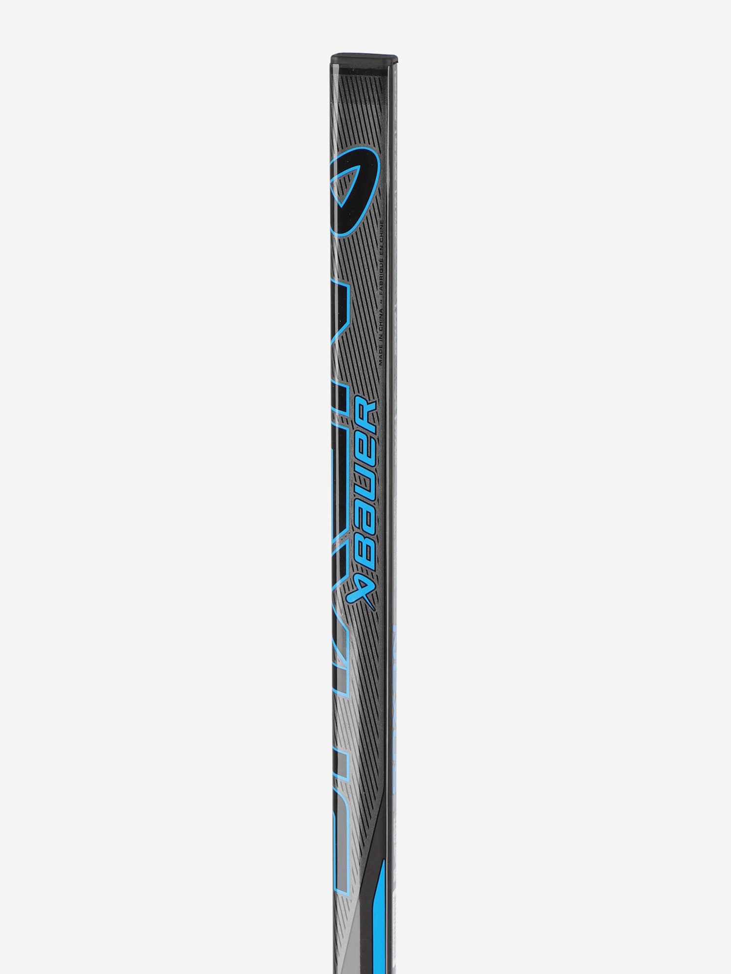 фото Клюшка хоккейная детская bauer nexus e50 pro p28 int-55, черный