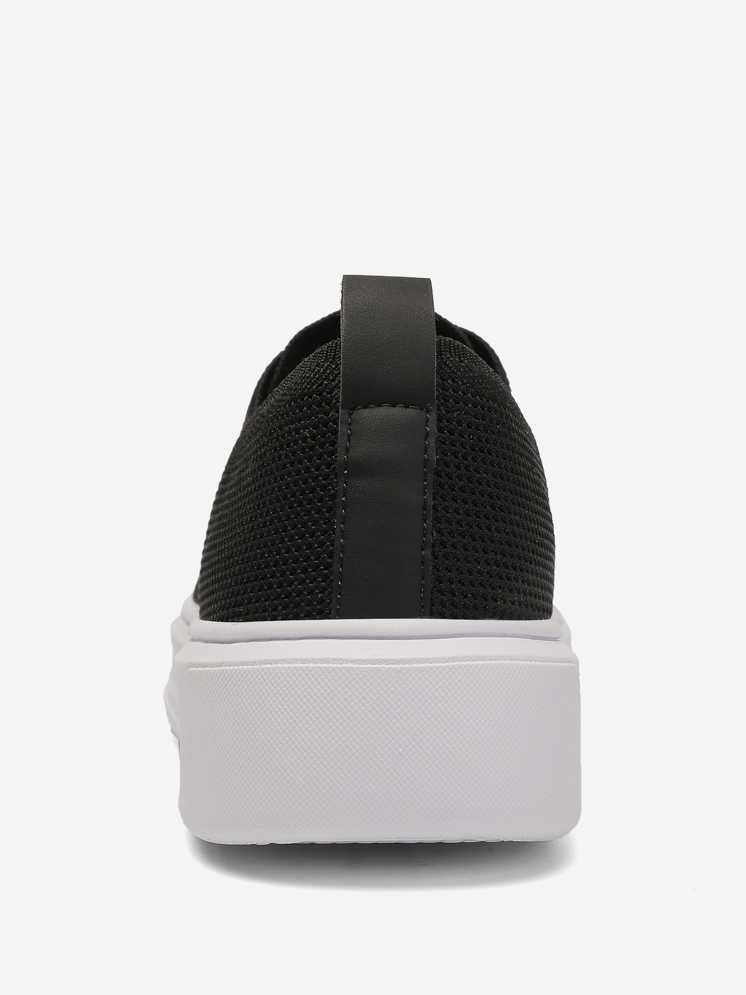 фото Кеды мужские etonic, черный