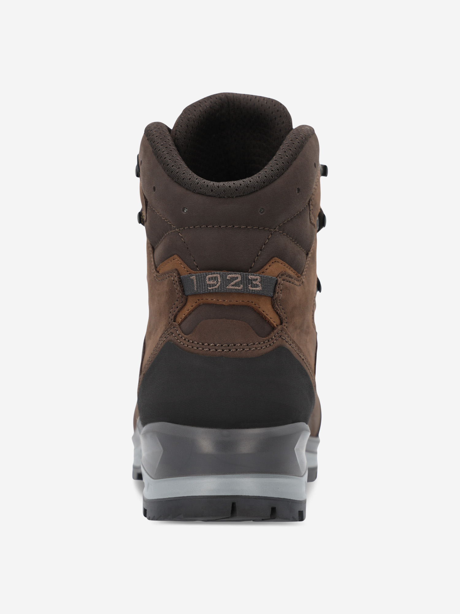 фото Ботинки мужские lowa ranger gtx, коричневый