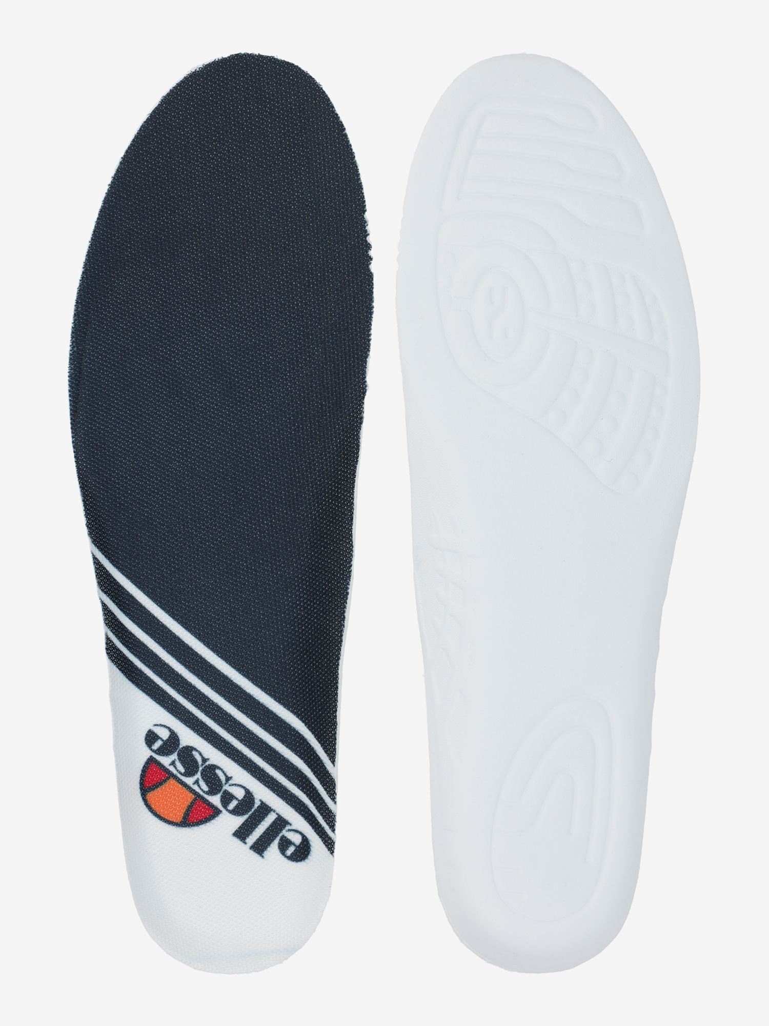 фото Кроссовки женские ellesse astra, черный