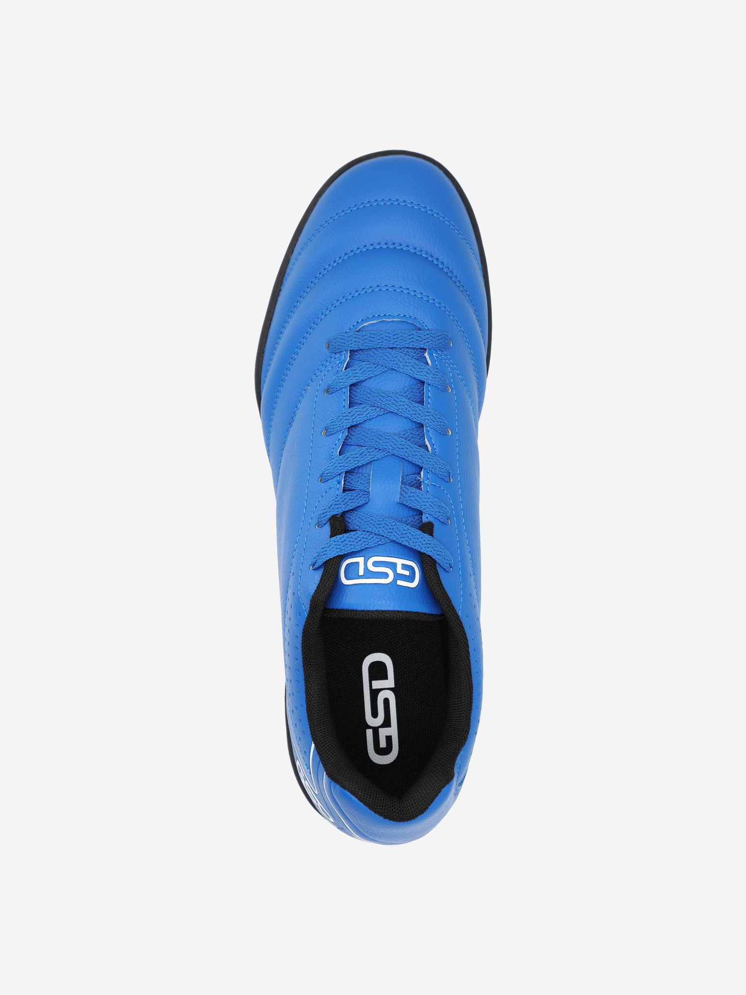 фото Бутсы мужские gsd sp dribble tf, синий
