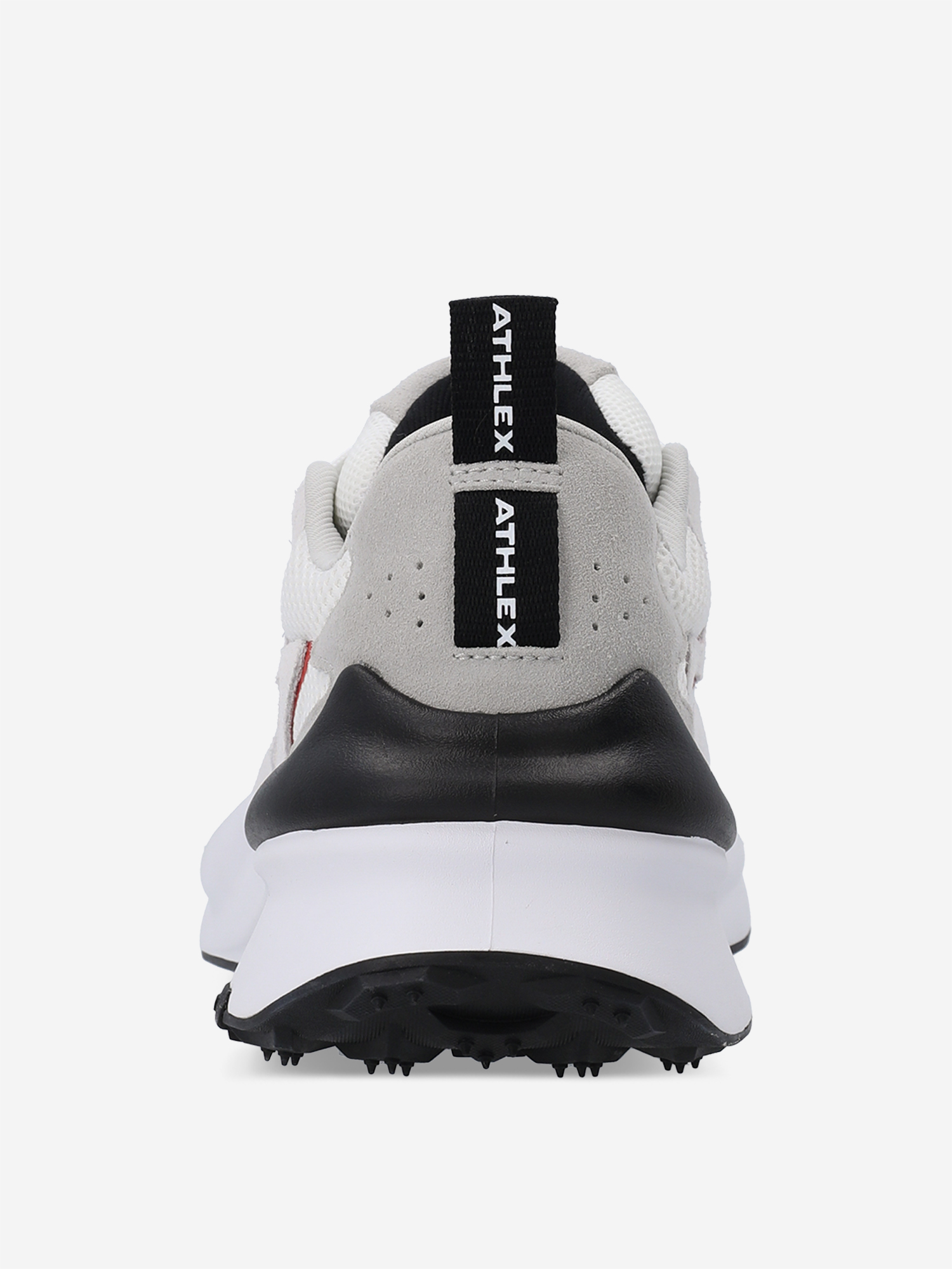фото Кроссовки мужские athlex fuse, белый