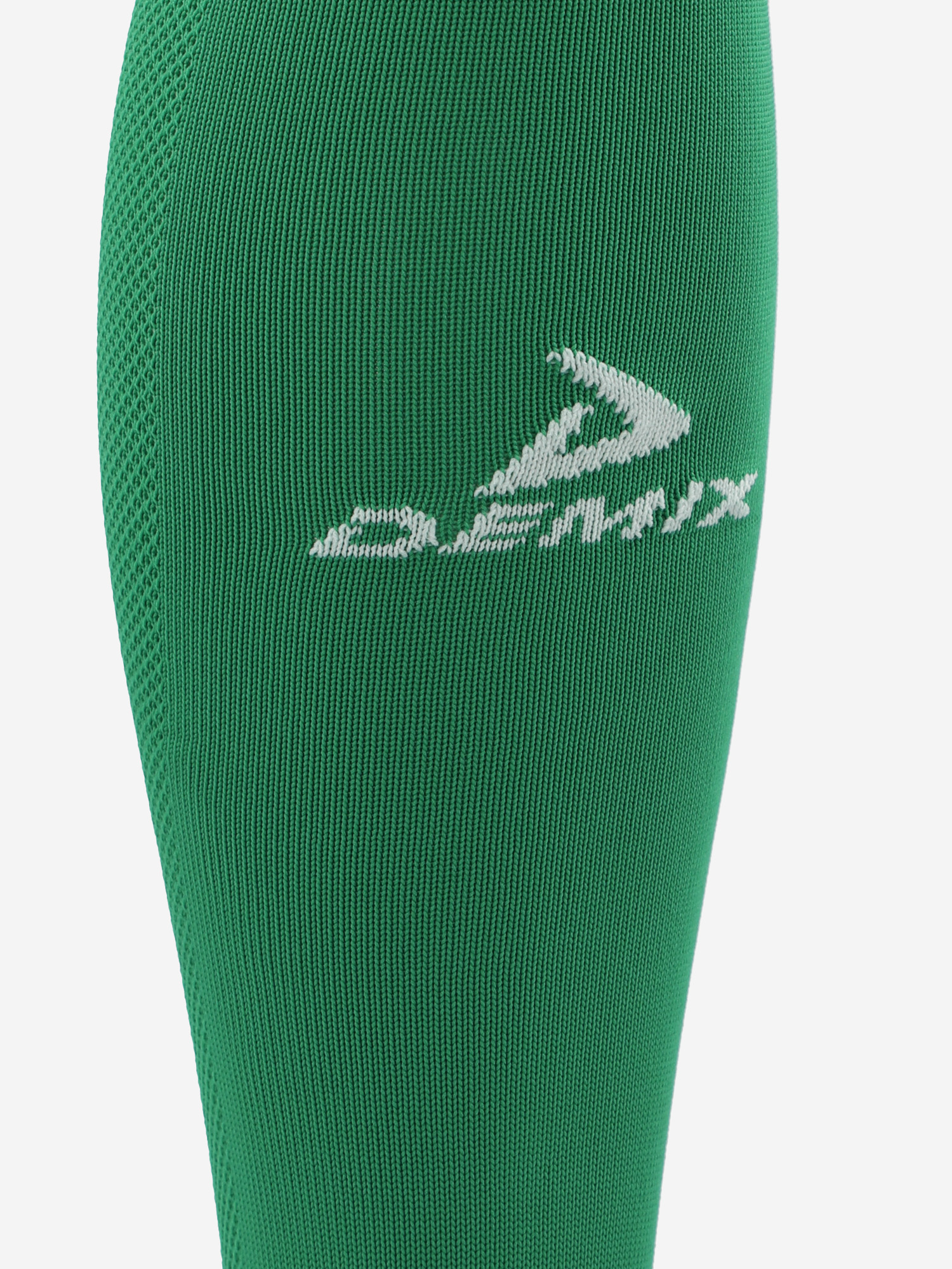 фото Гетры demix, 1 пара, зеленый