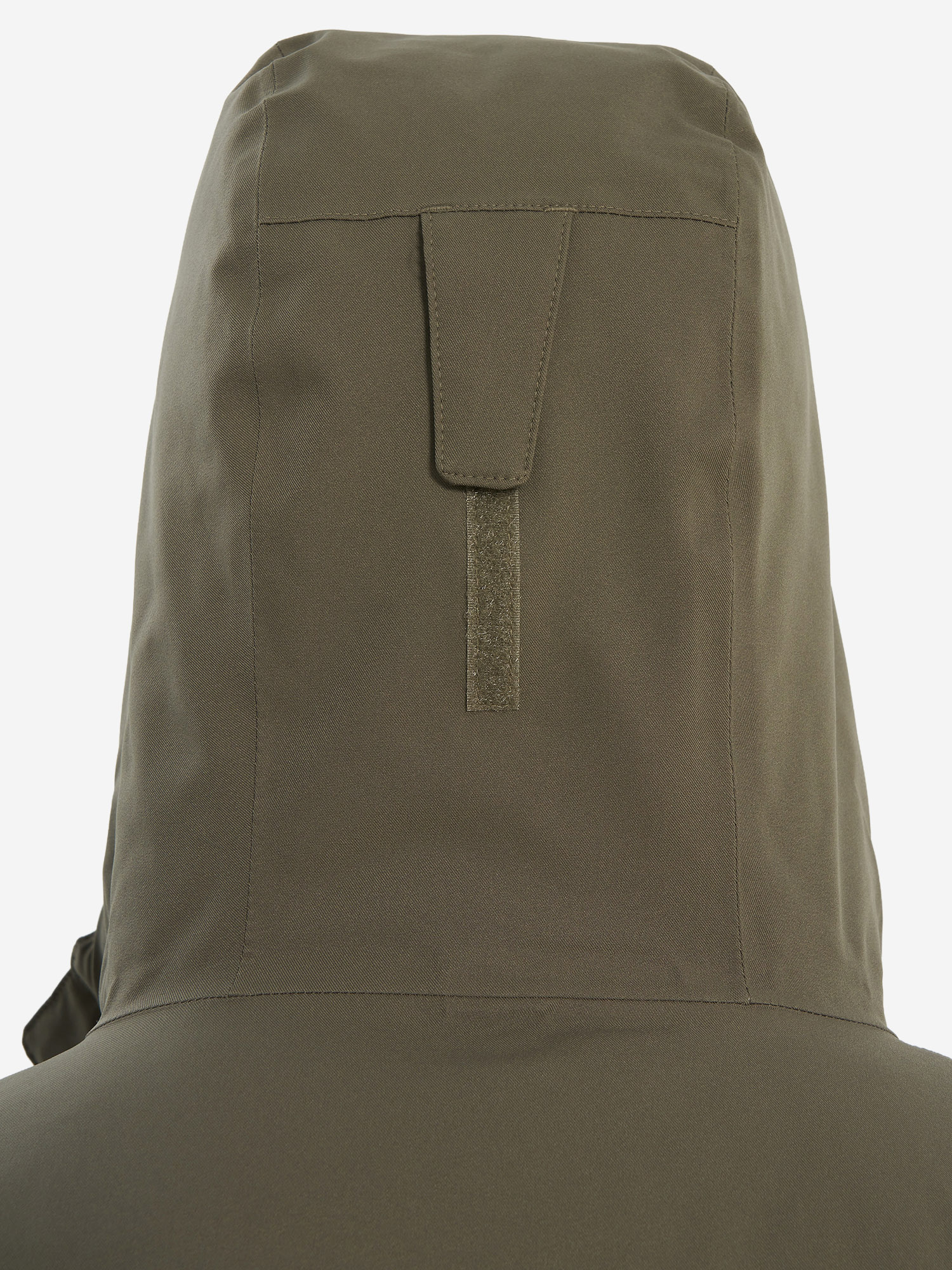 фото Куртка утепленная мужская columbia cedar summit ii mid insulated jacket, зеленый