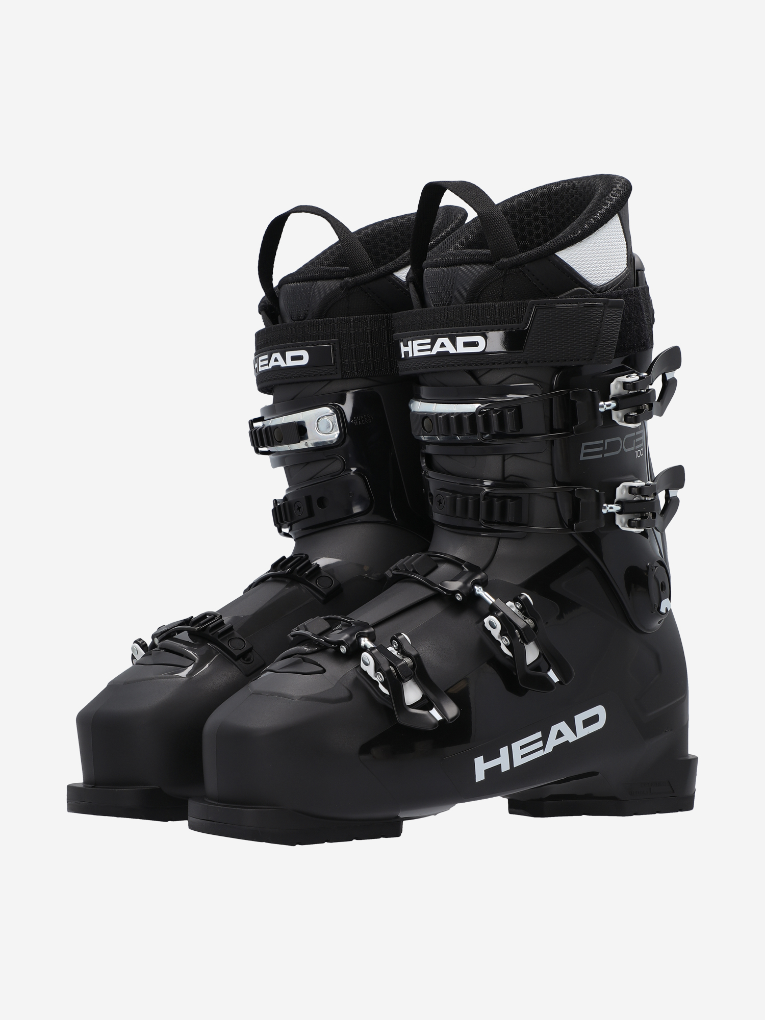 фото Ботинки горнолыжные head edge 100 hv, мультицвет